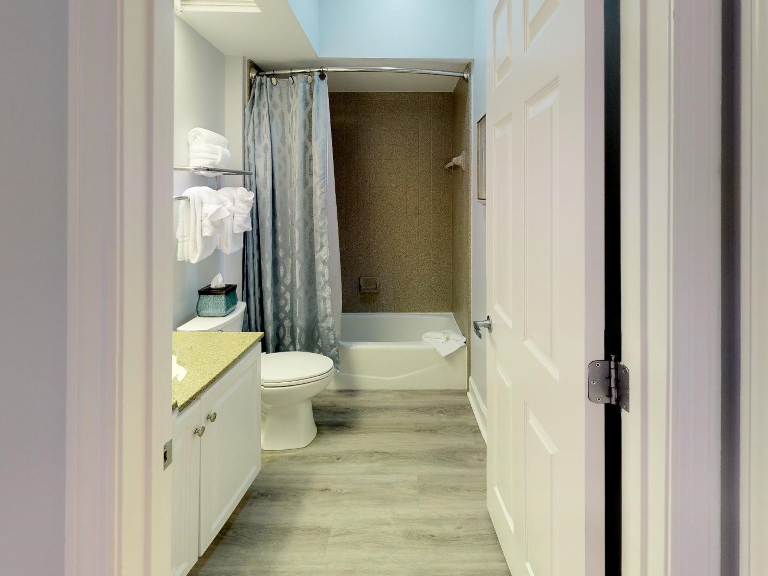 Hilton Head Island Vacation Rental