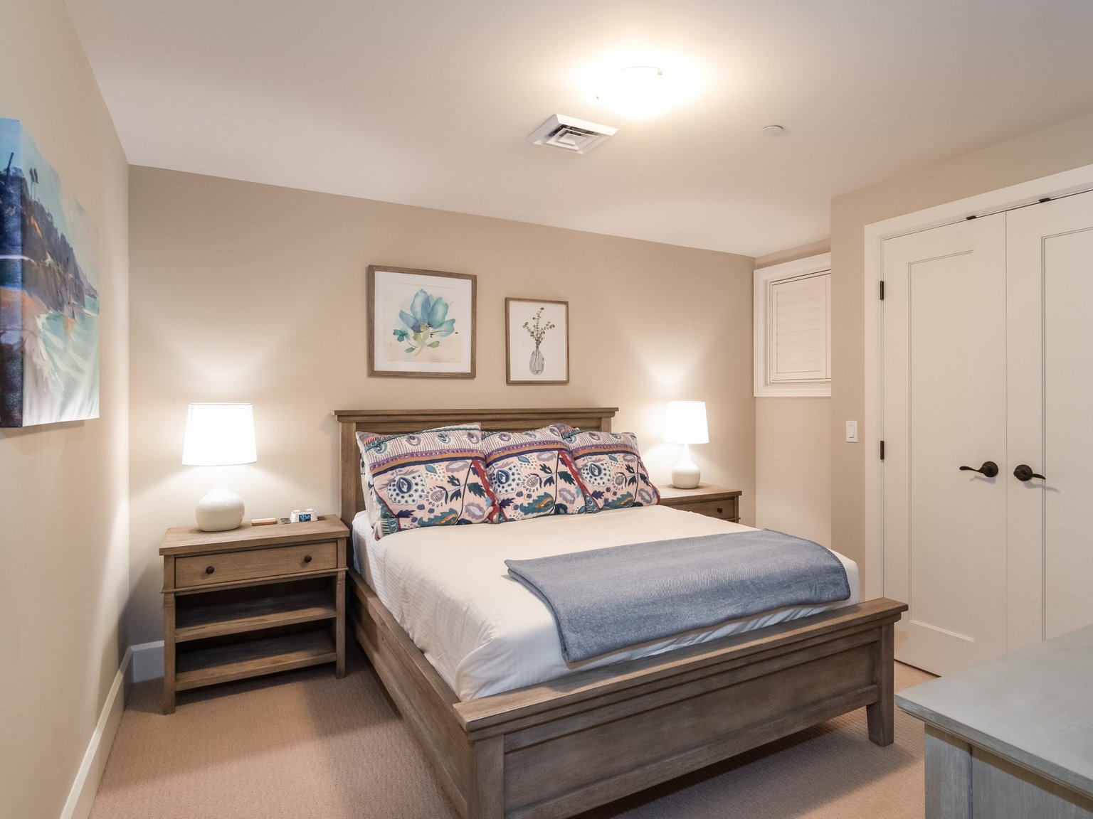 Sandpoint Vacation Rental