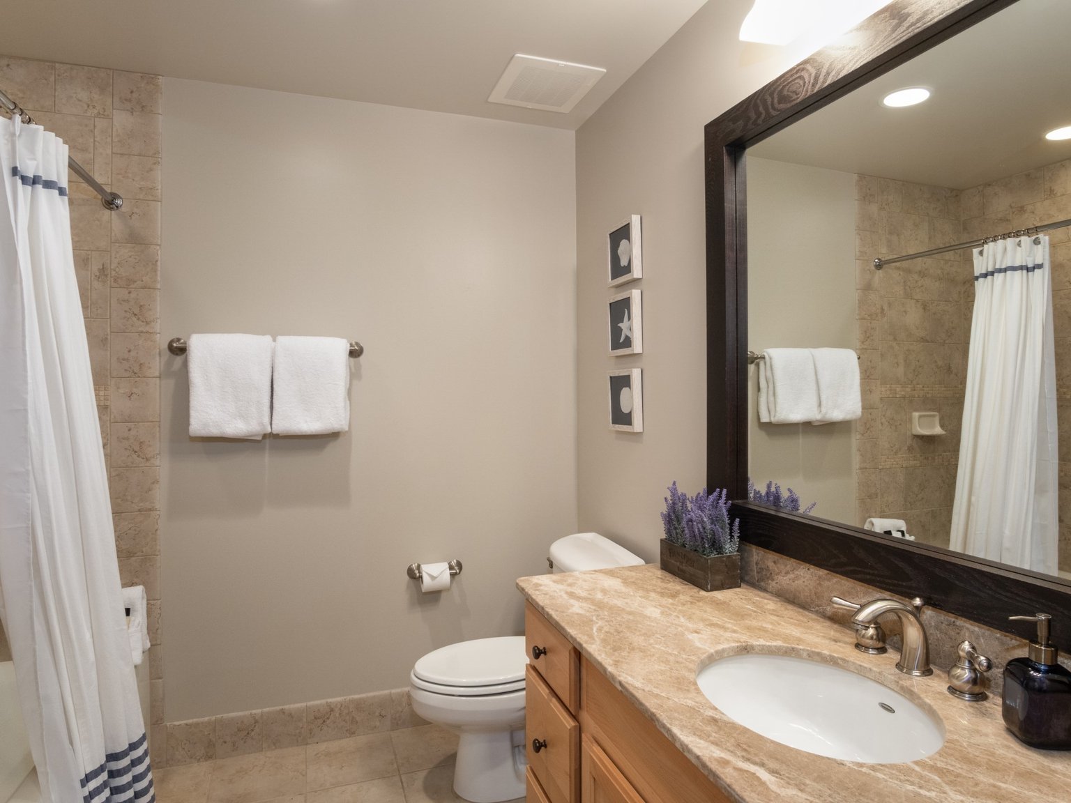 Sandpoint Vacation Rental