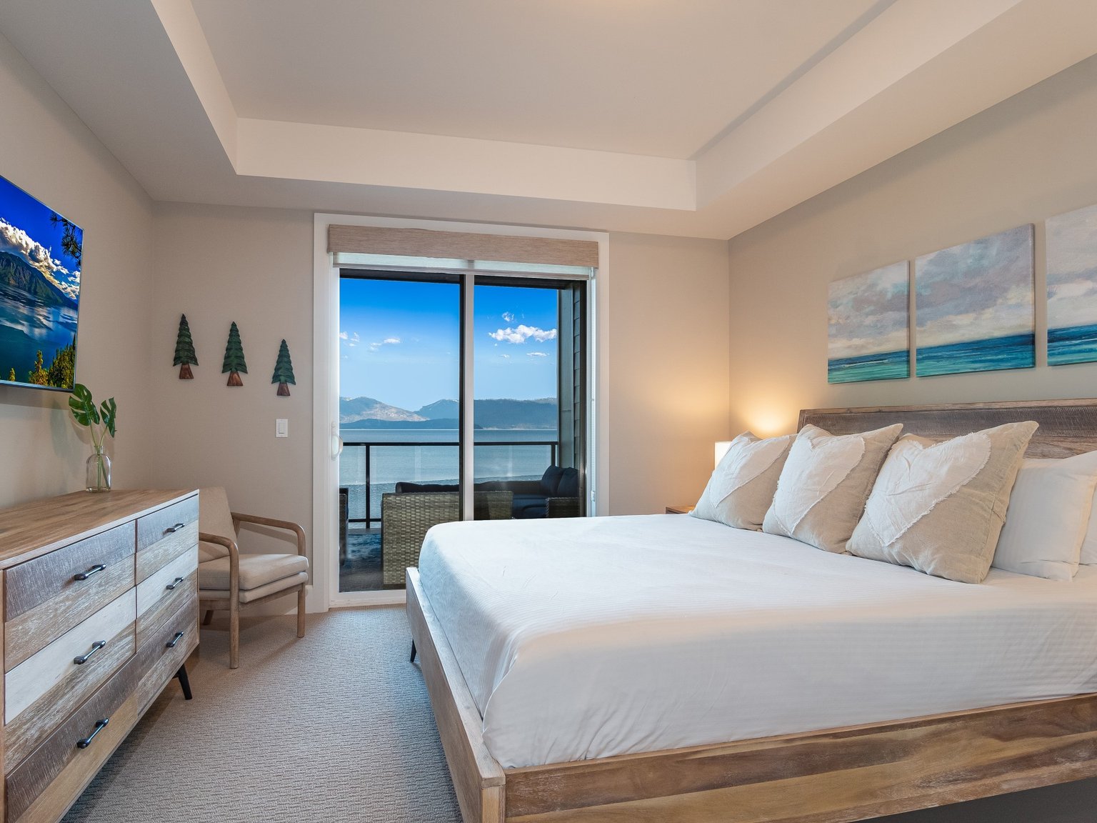 Sandpoint Vacation Rental