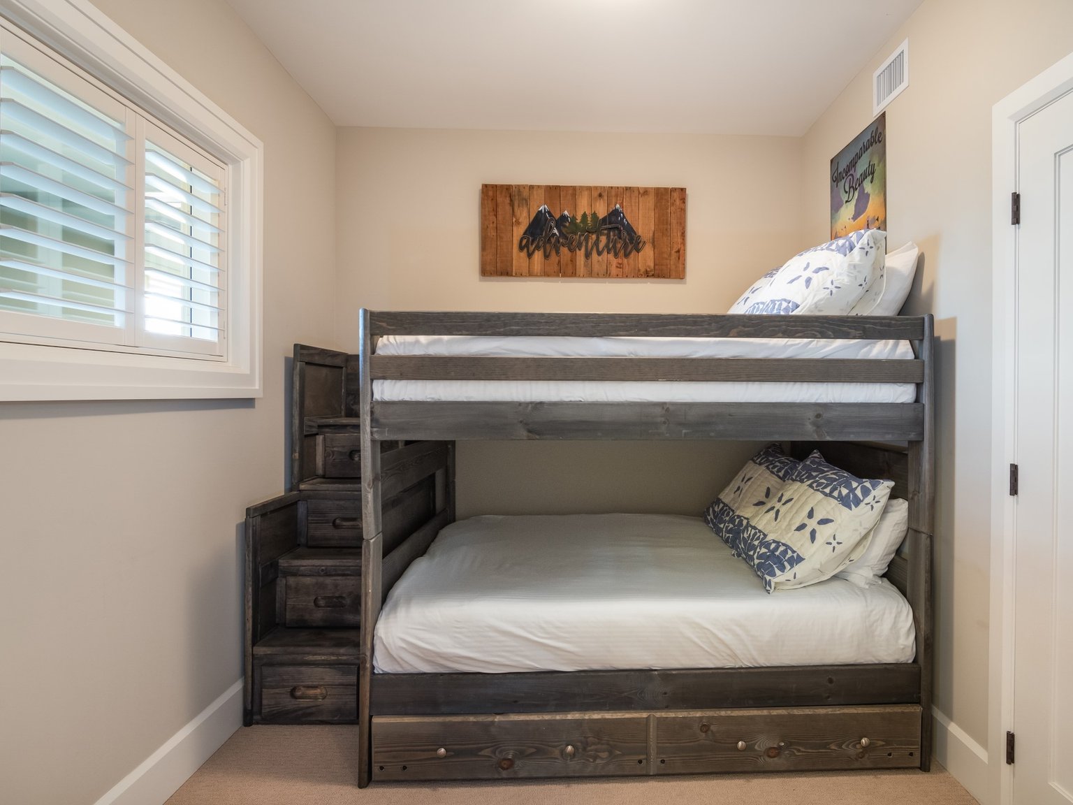 Sandpoint Vacation Rental