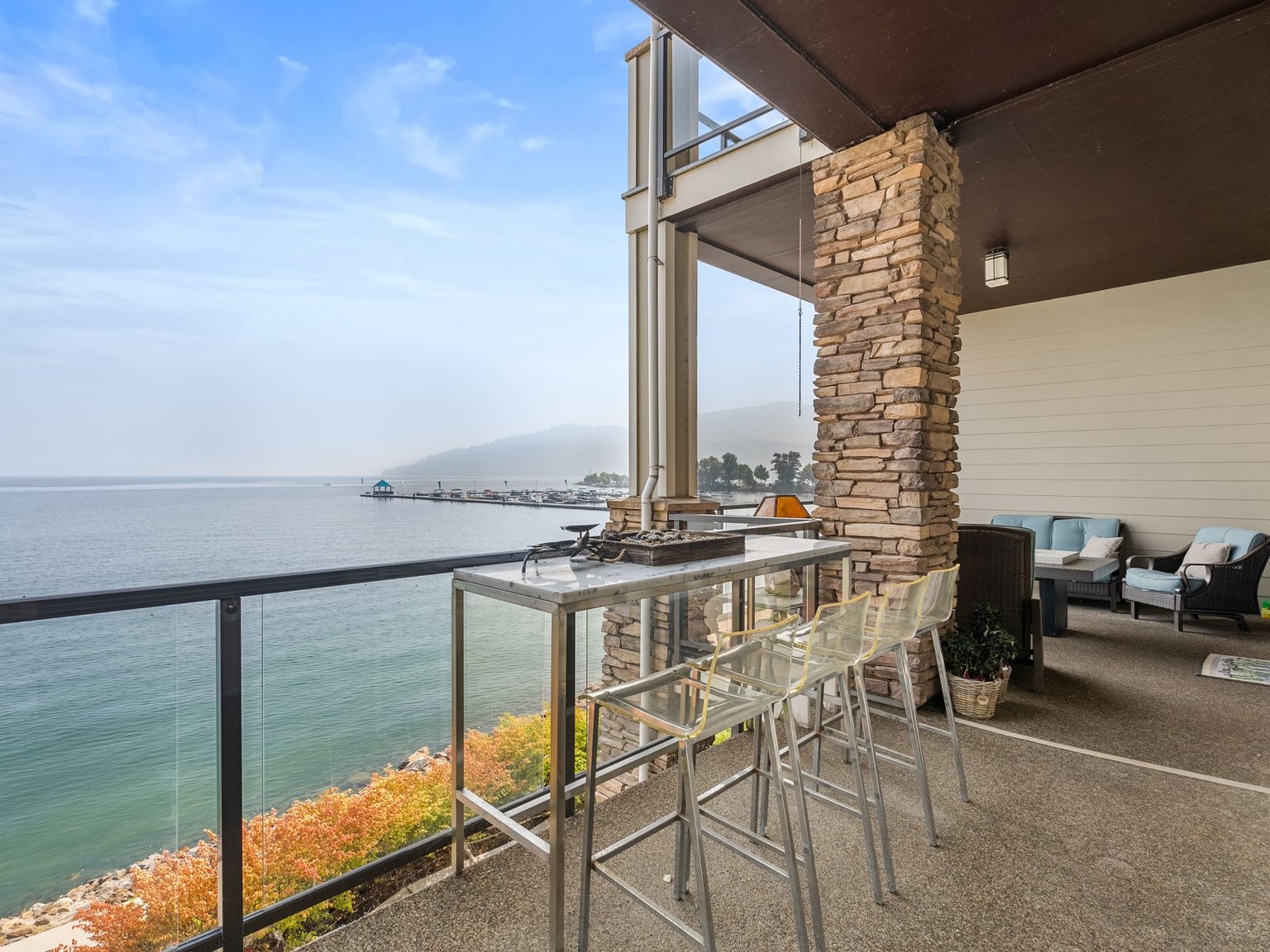 Sandpoint Vacation Rental
