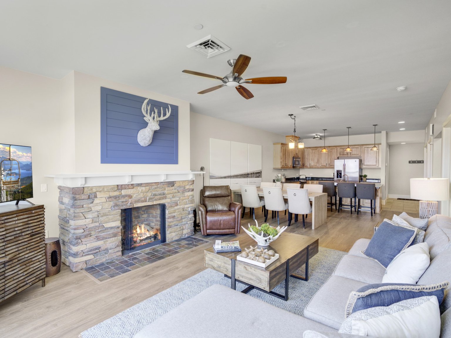 Sandpoint Vacation Rental