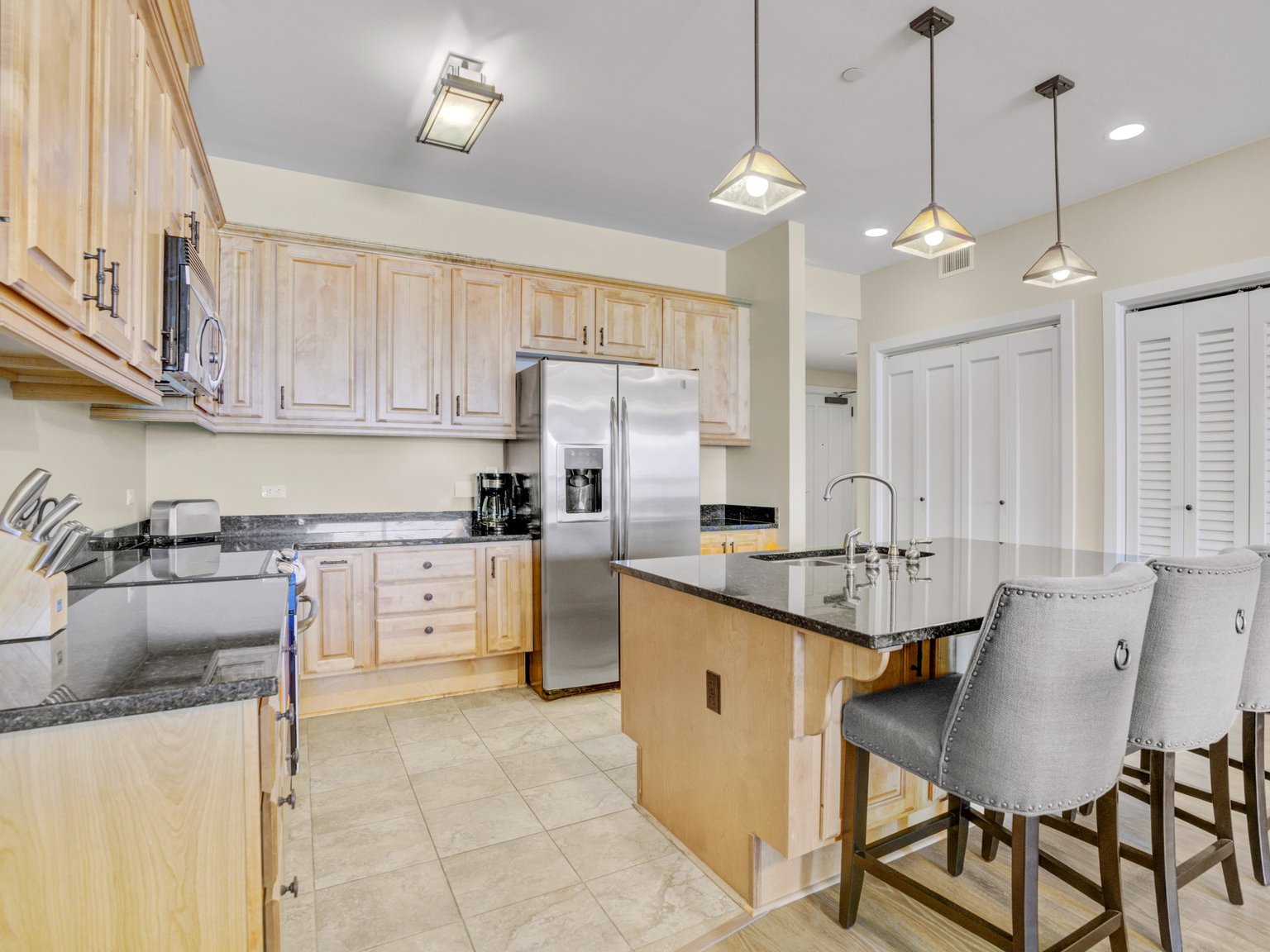 Sandpoint Vacation Rental