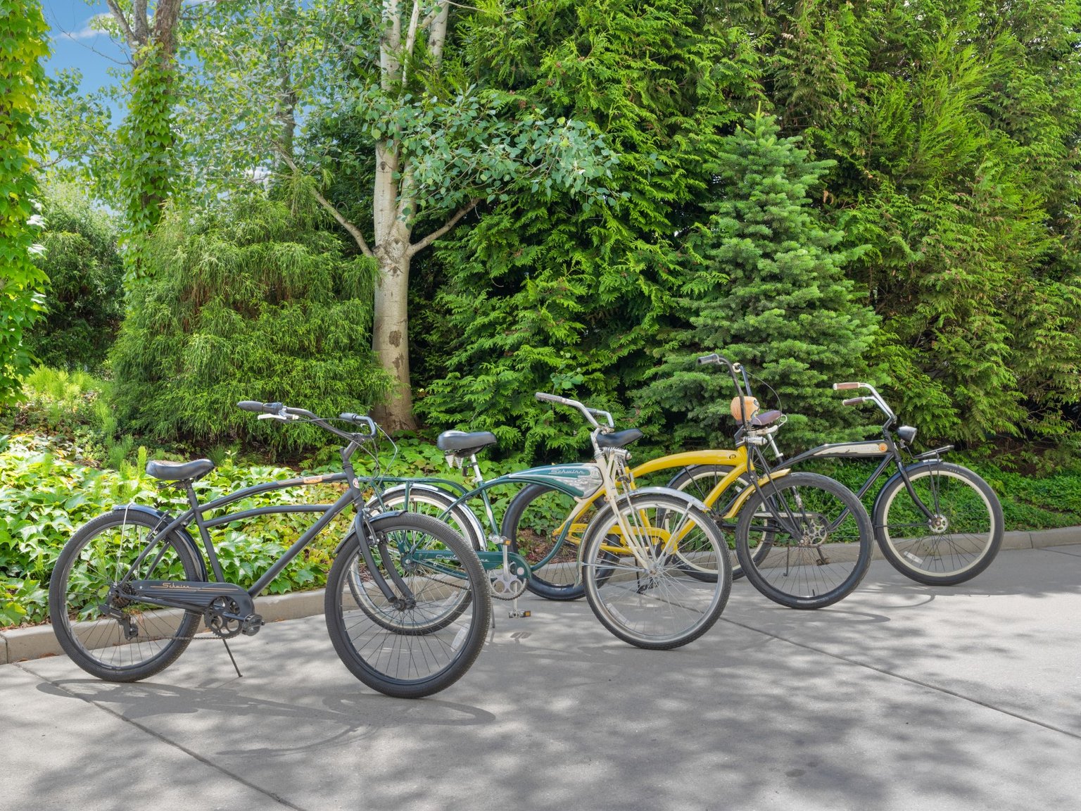 Sandpoint Vacation Rental