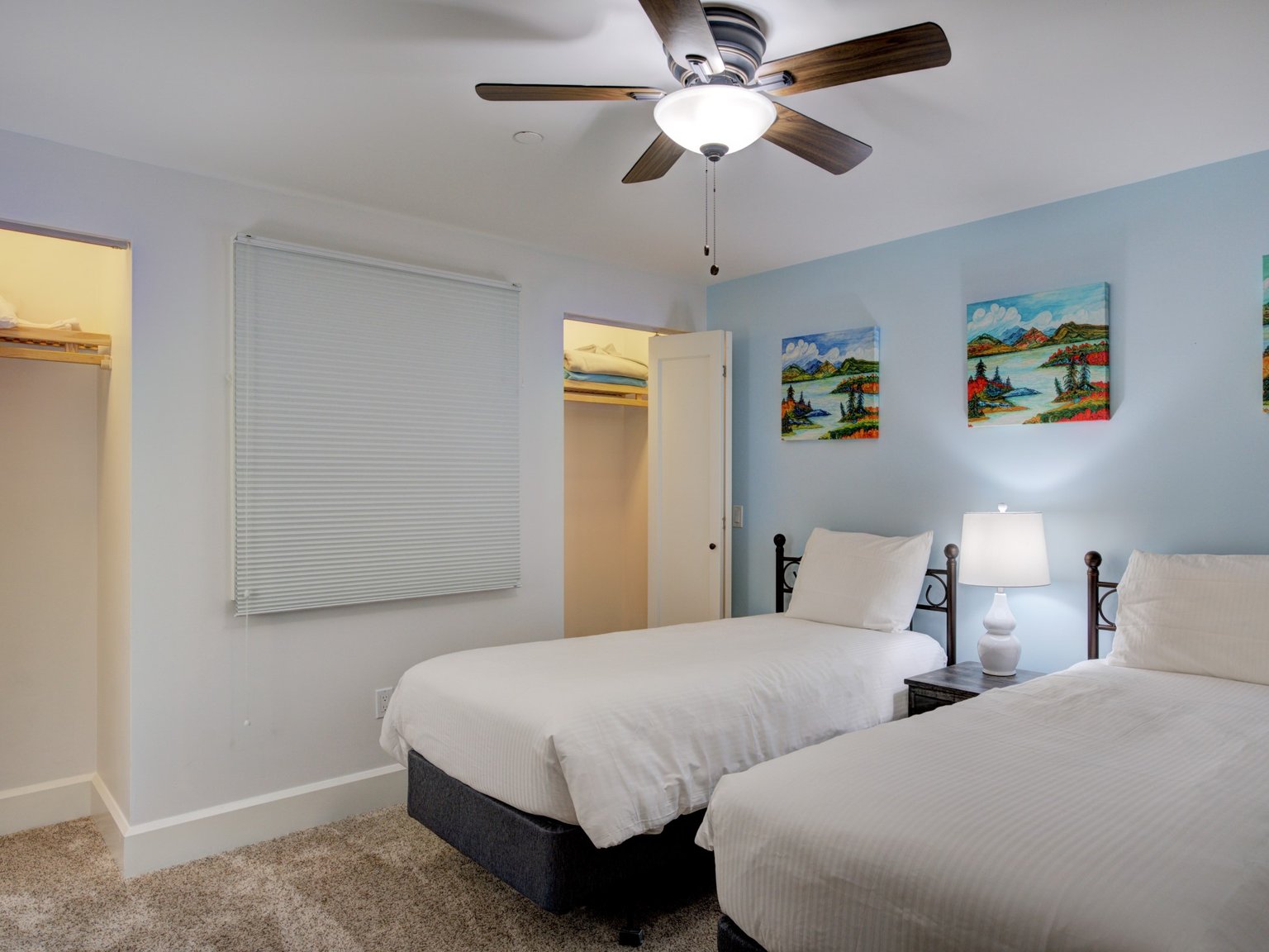 Sandpoint Vacation Rental