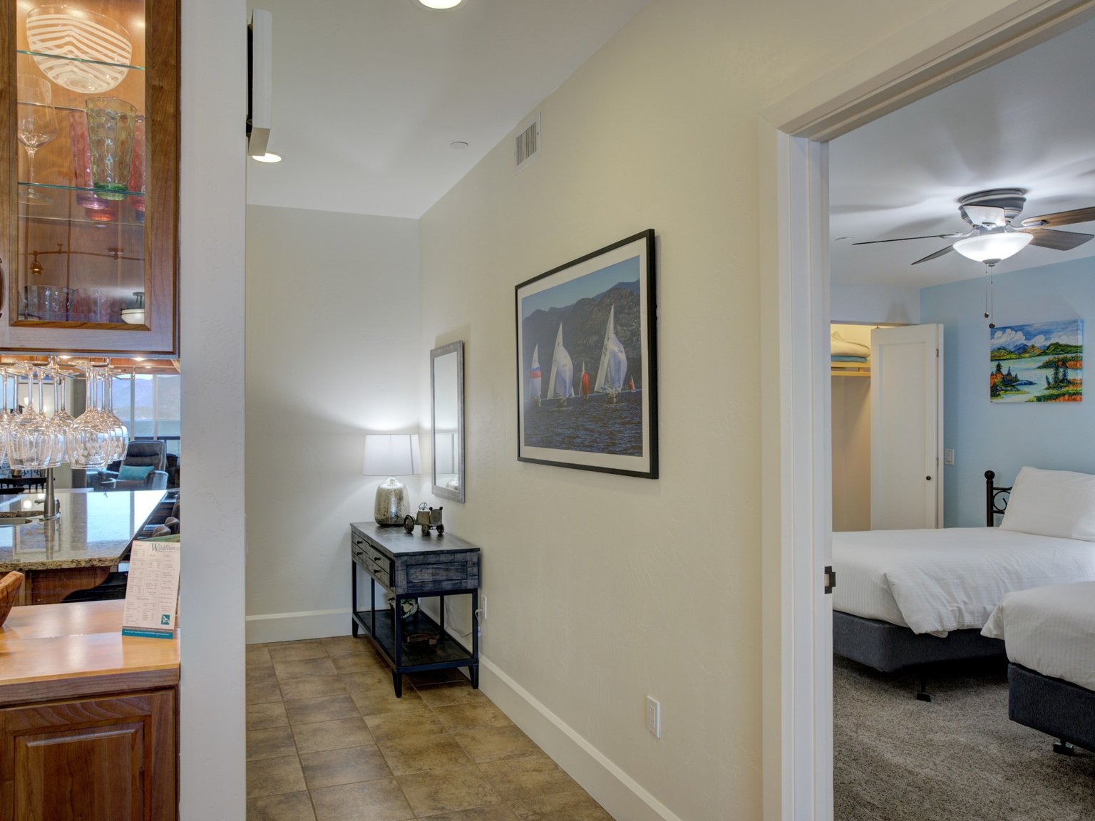 Sandpoint Vacation Rental