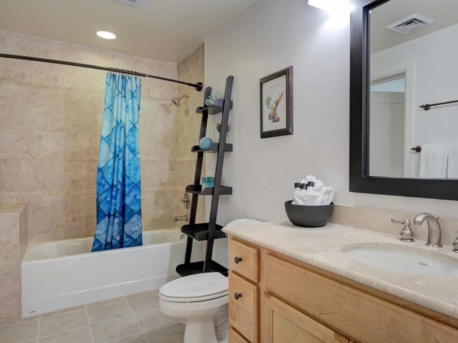 Sandpoint Vacation Rental