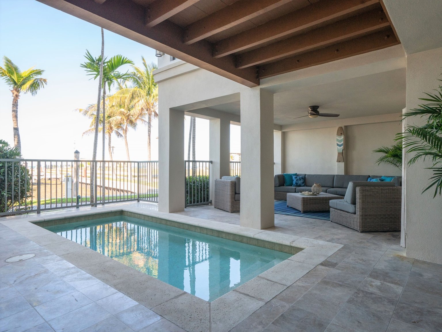 Marathon Vacation Rental