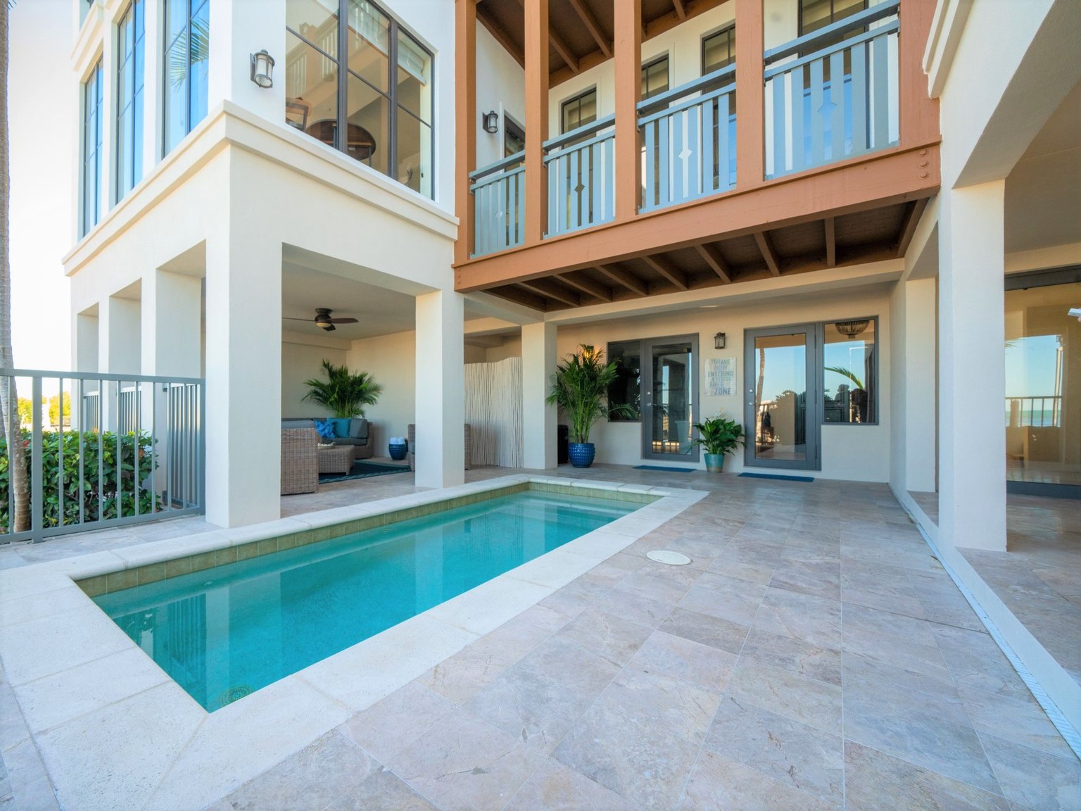 Marathon Vacation Rental
