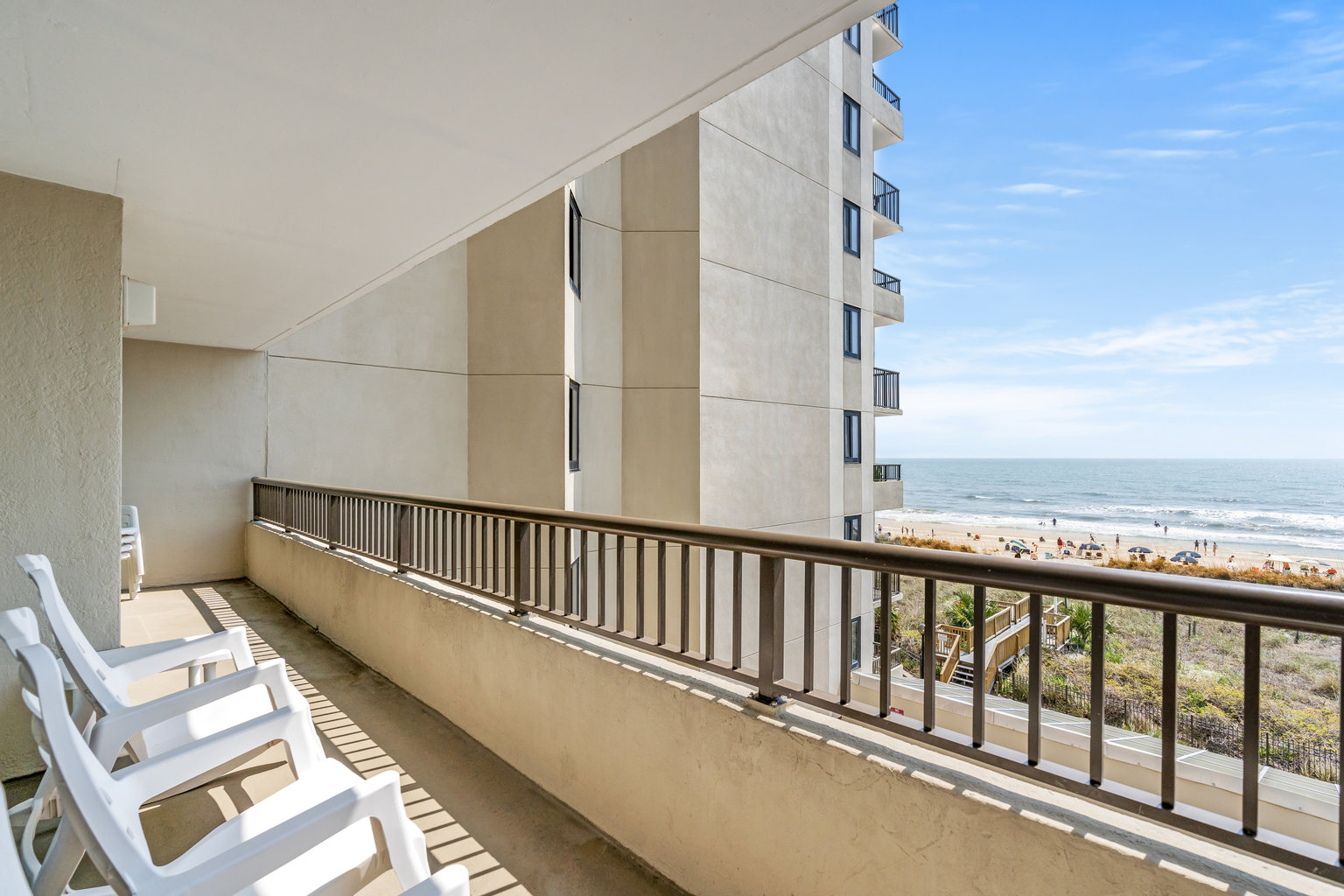North Myrtle Beach Vacation Rental