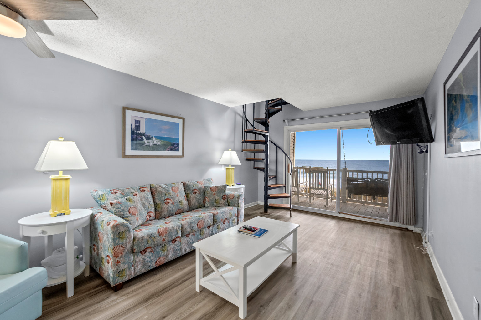 North Myrtle Beach Vacation Rental