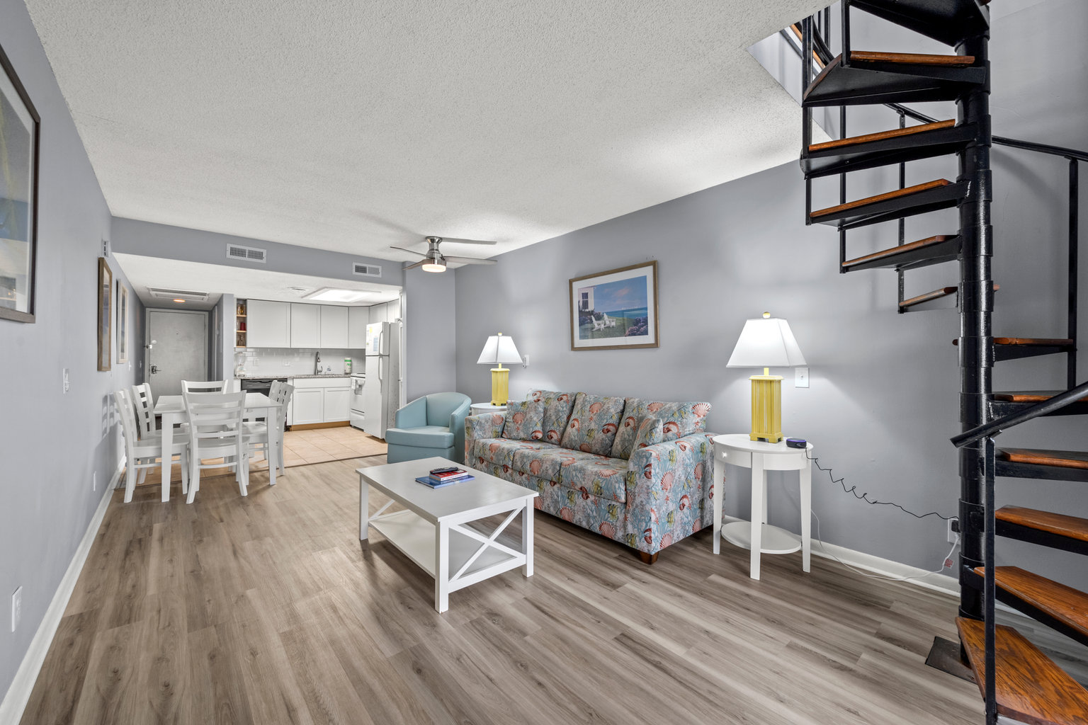 North Myrtle Beach Vacation Rental