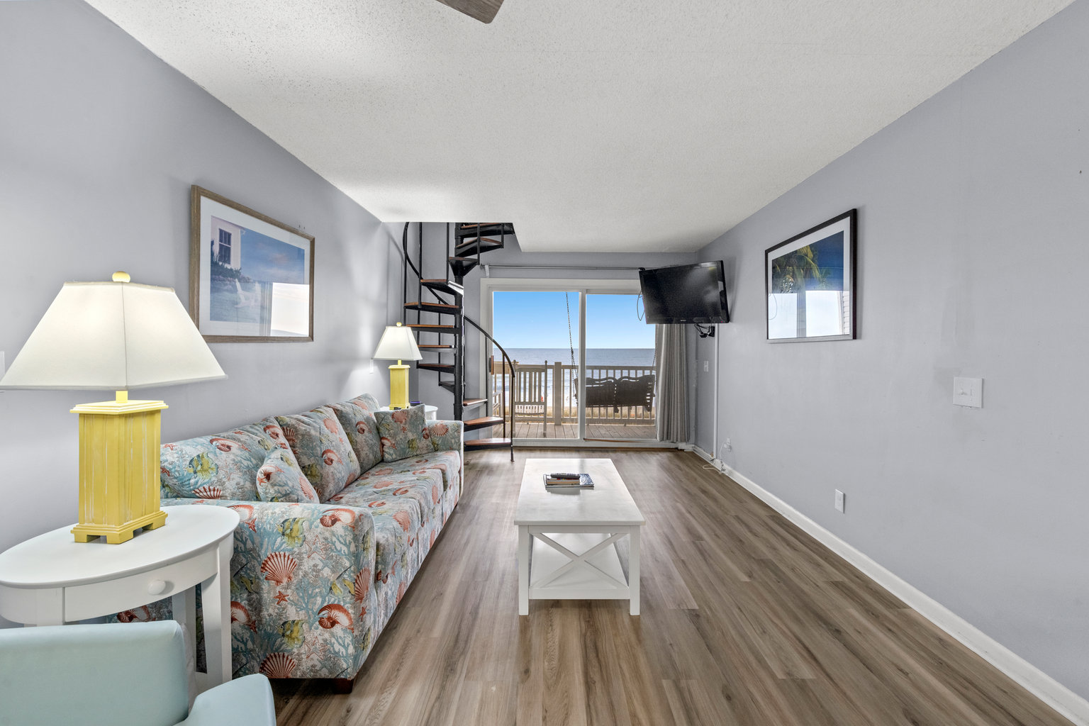 North Myrtle Beach Vacation Rental