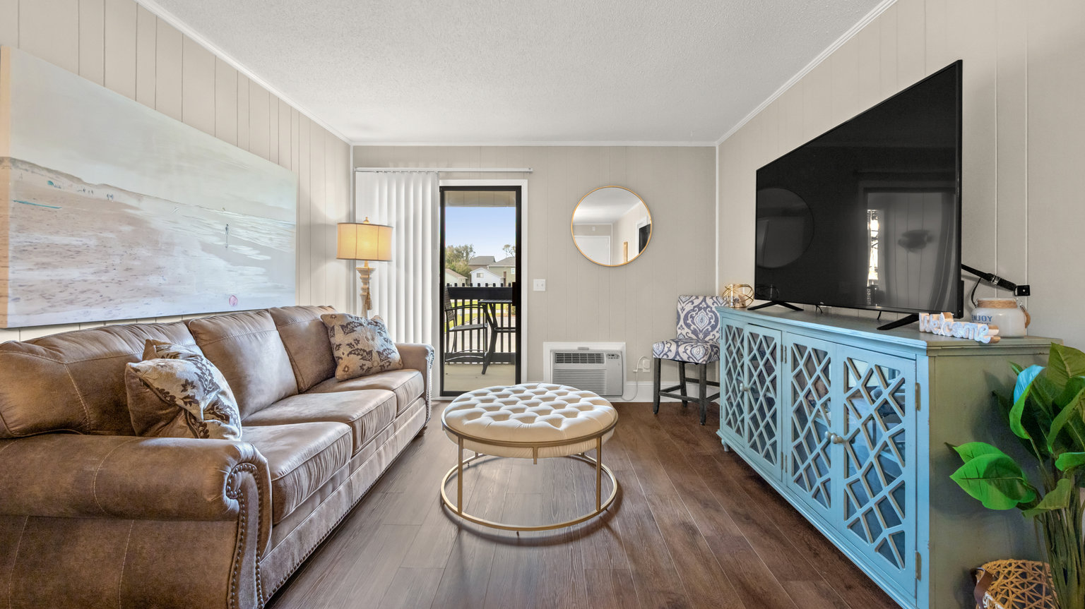North Myrtle Beach Vacation Rental