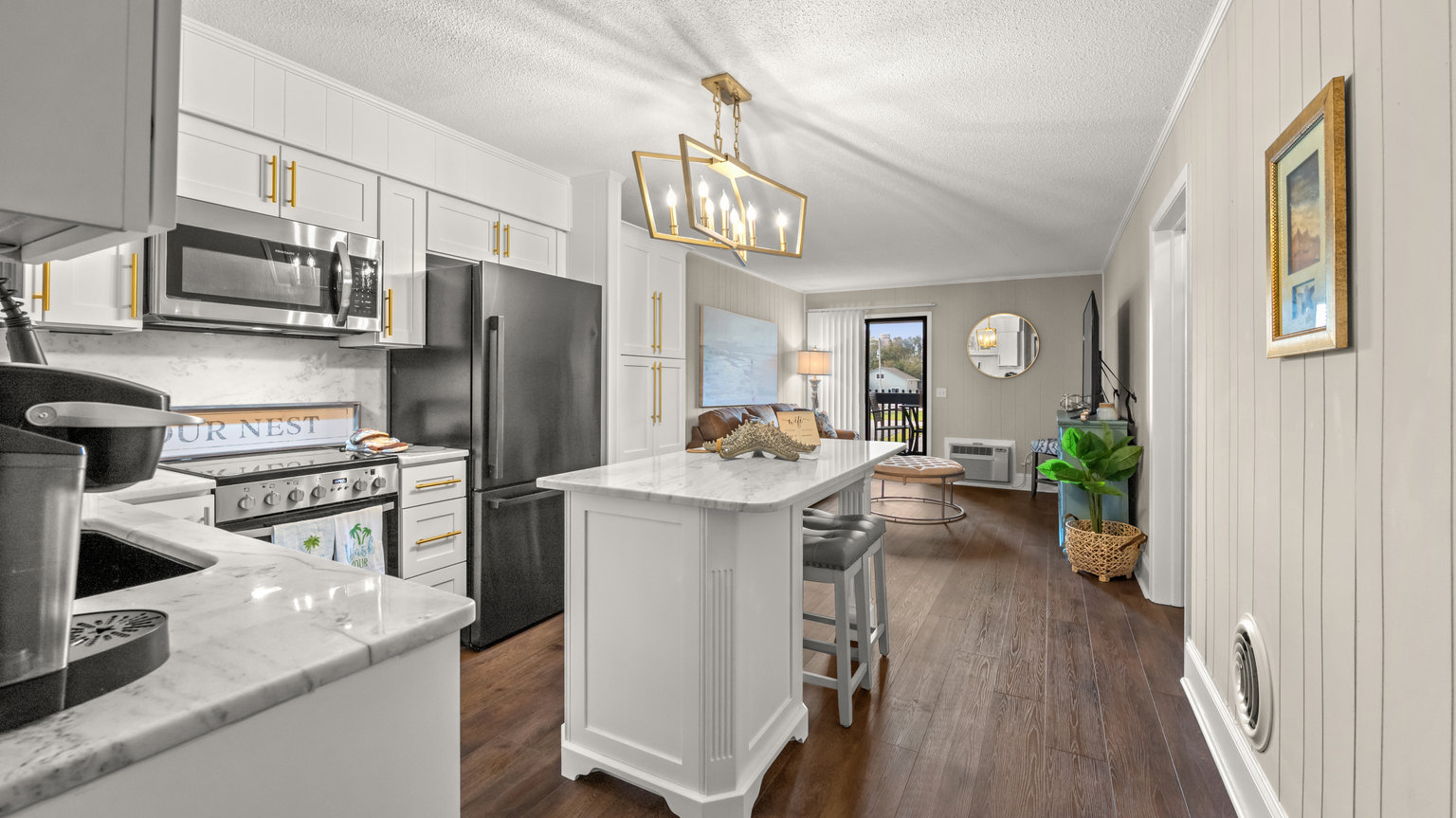 North Myrtle Beach Vacation Rental