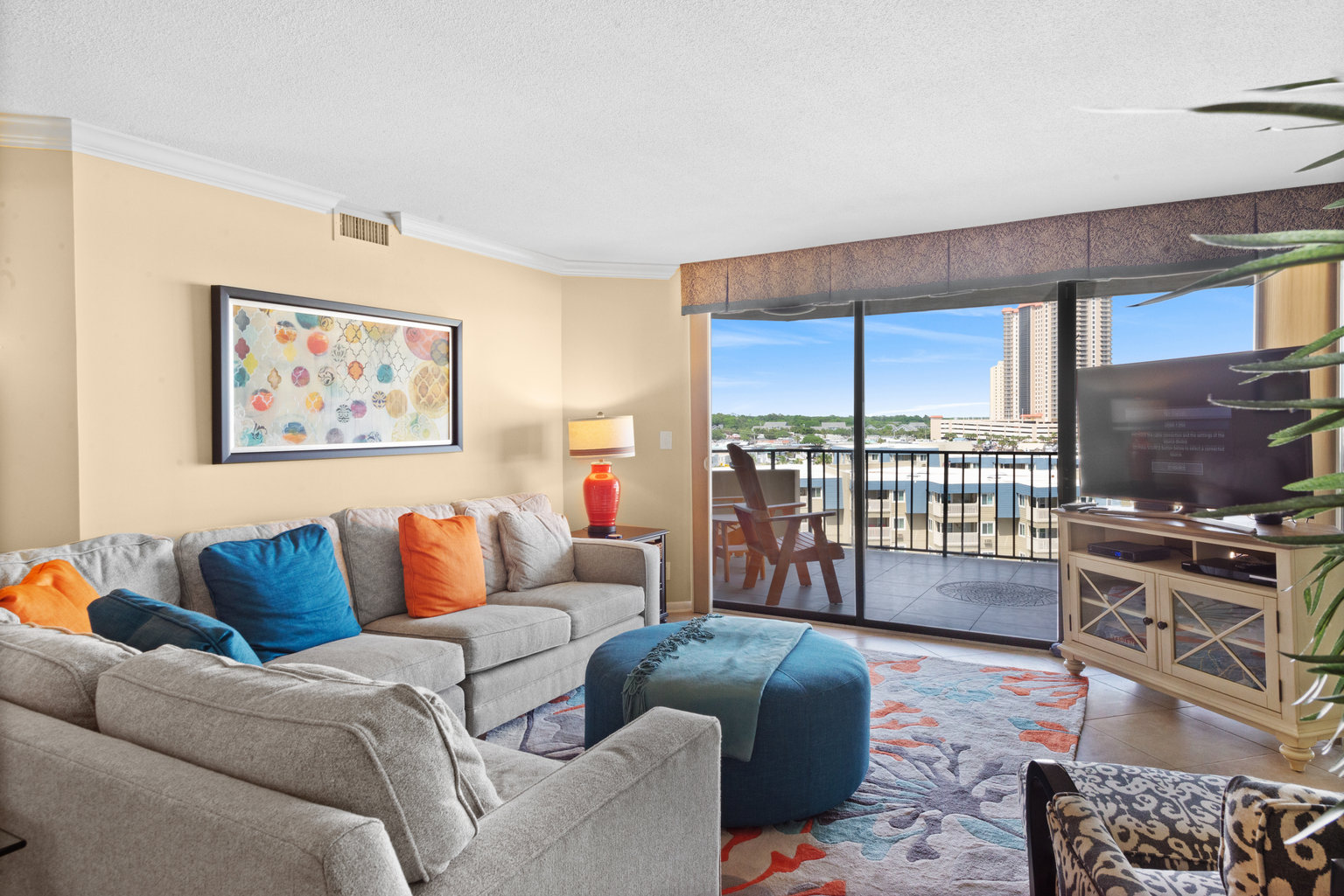 Myrtle Beach Vacation Rental