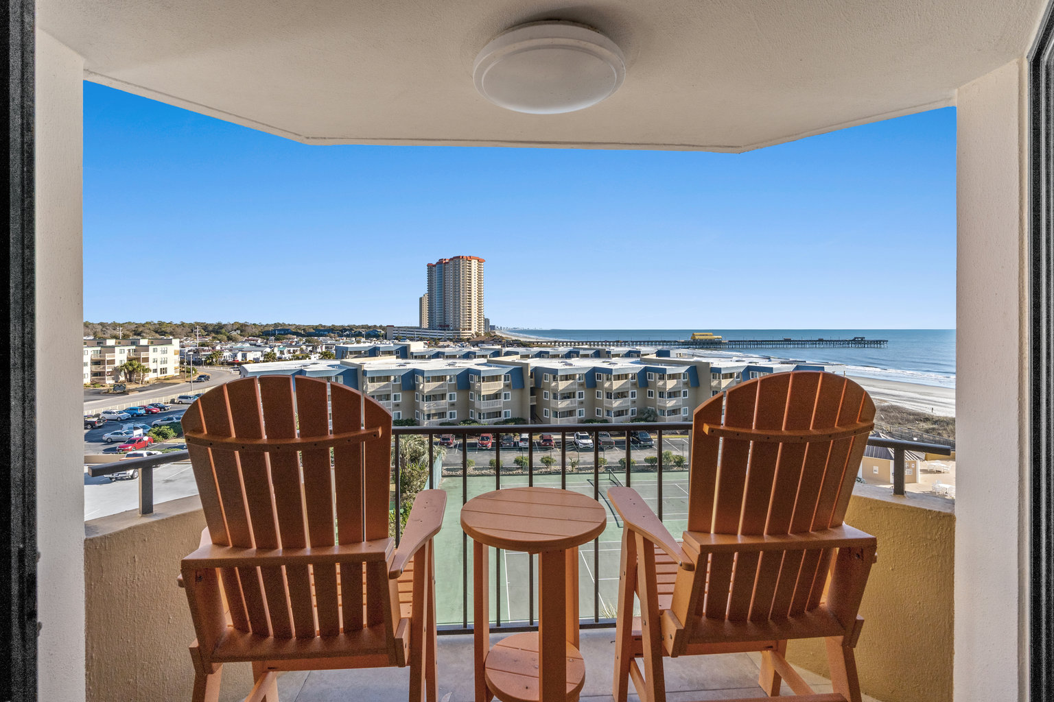 Myrtle Beach Vacation Rental