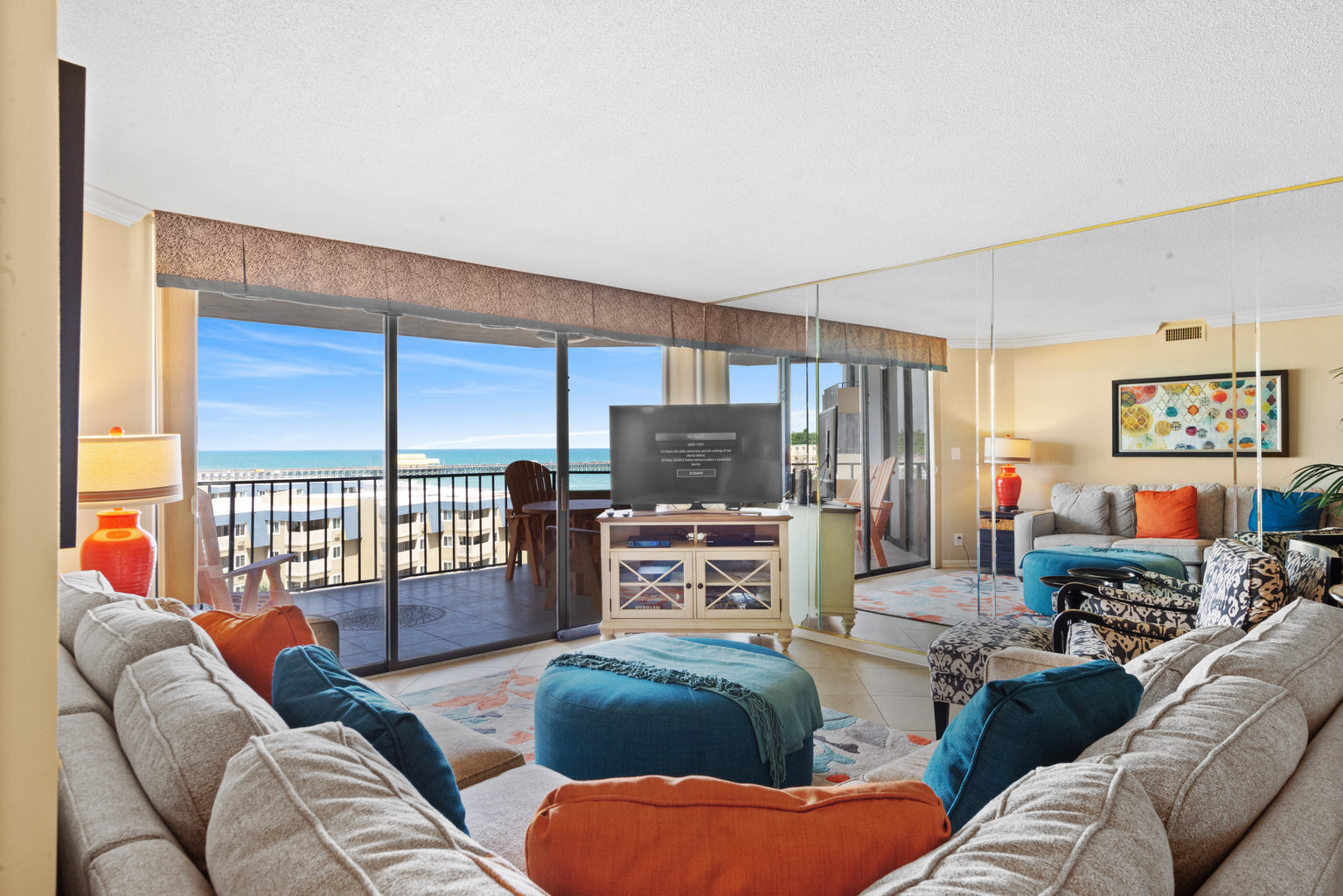 Myrtle Beach Vacation Rental