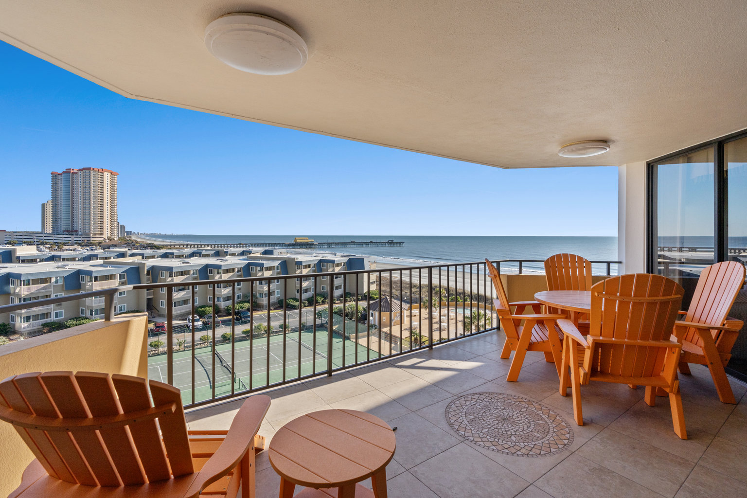 Myrtle Beach Vacation Rental