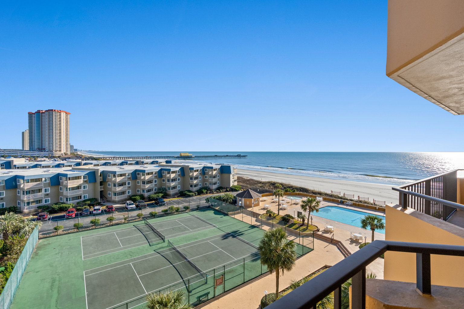 Myrtle Beach Vacation Rental