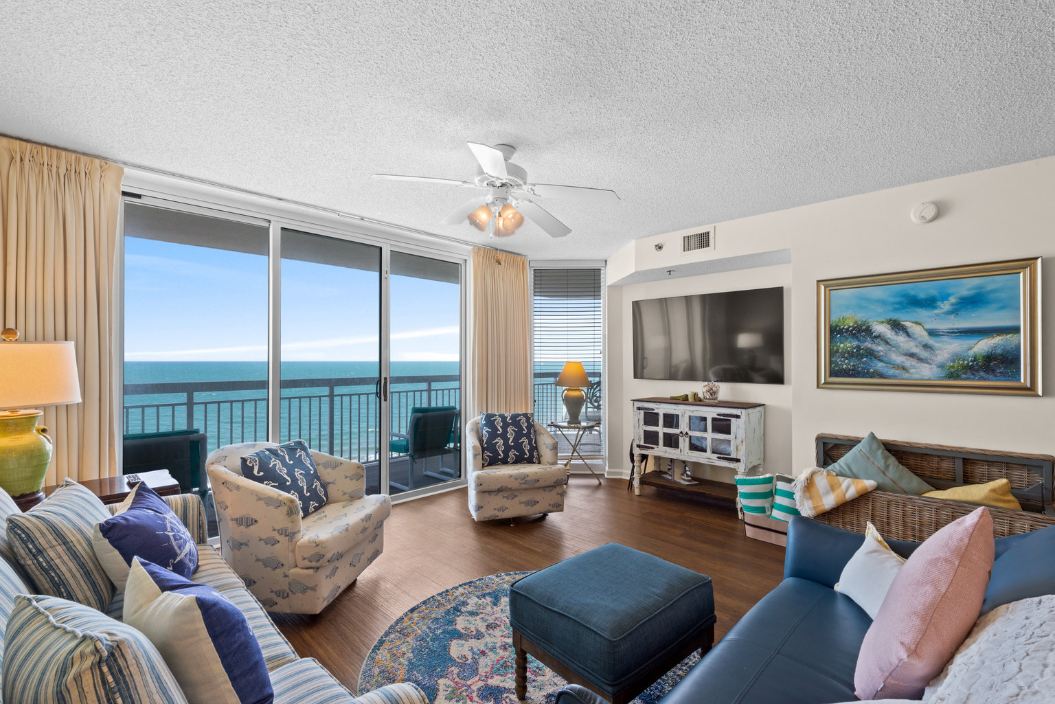 North Myrtle Beach Vacation Rental
