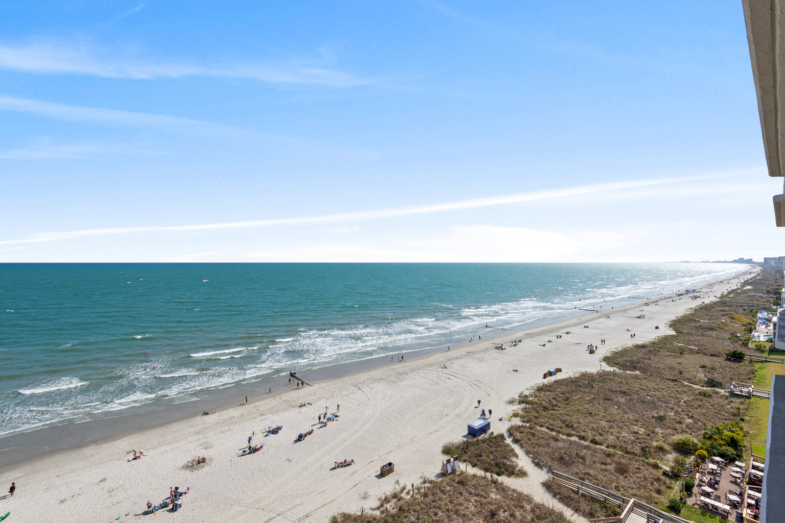 North Myrtle Beach Vacation Rental