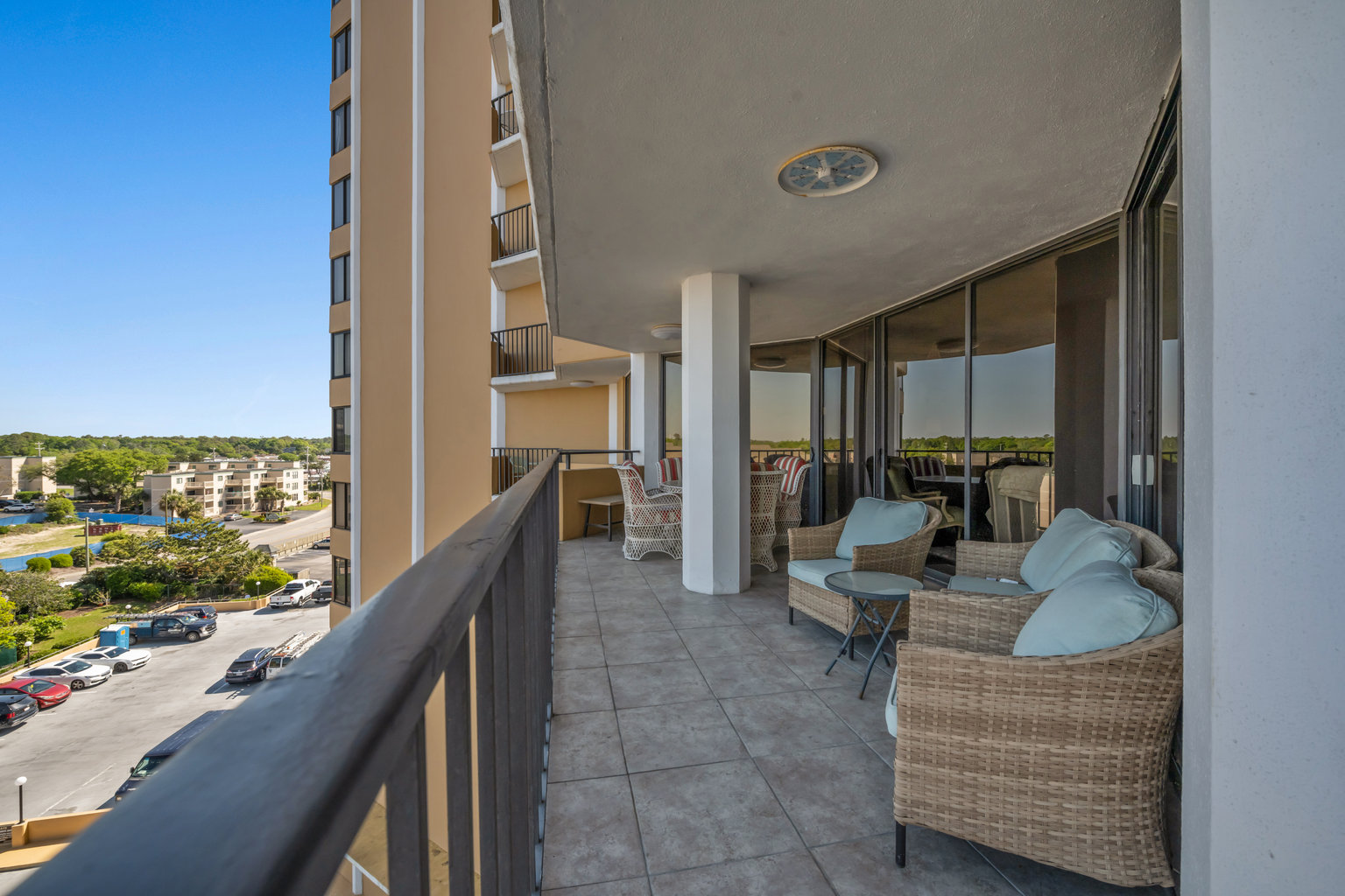 Myrtle Beach Vacation Rental