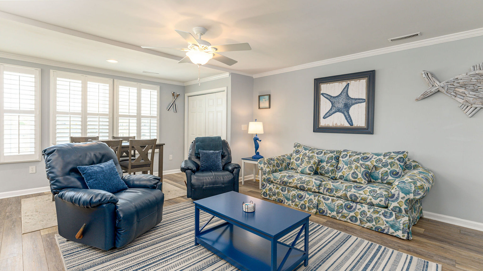 North Myrtle Beach Vacation Rental