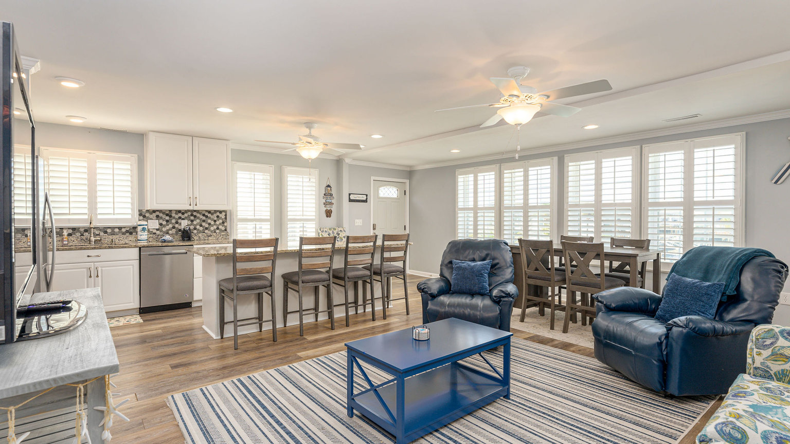 North Myrtle Beach Vacation Rental