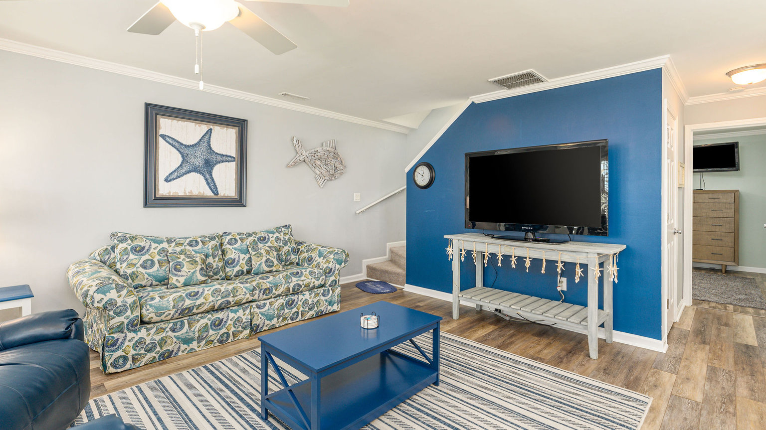 North Myrtle Beach Vacation Rental