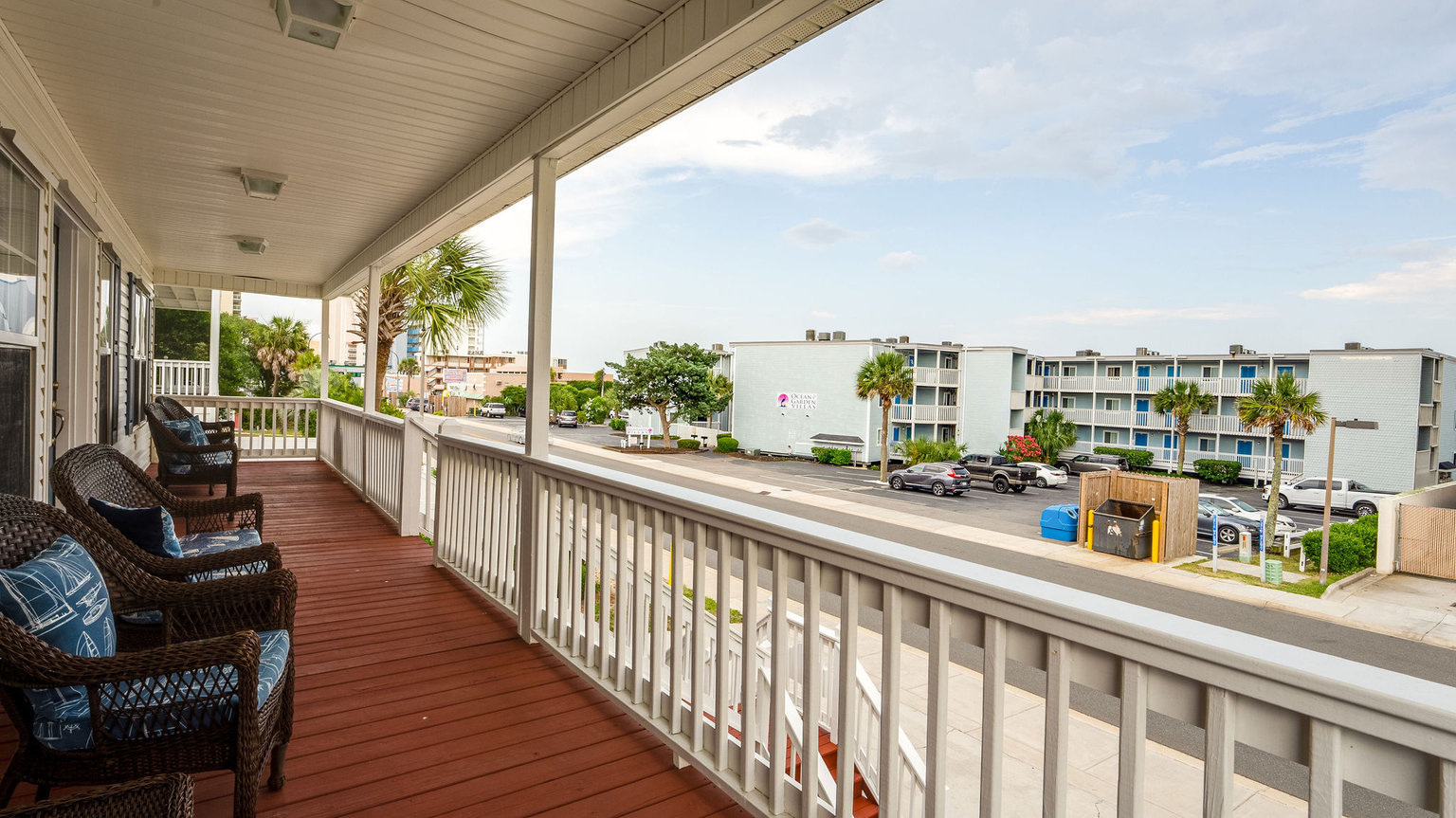 North Myrtle Beach Vacation Rental
