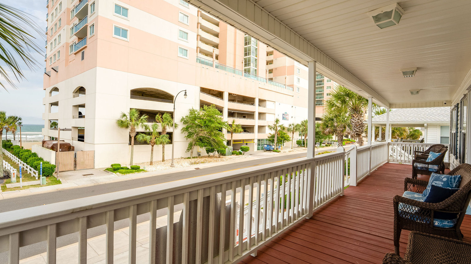 North Myrtle Beach Vacation Rental