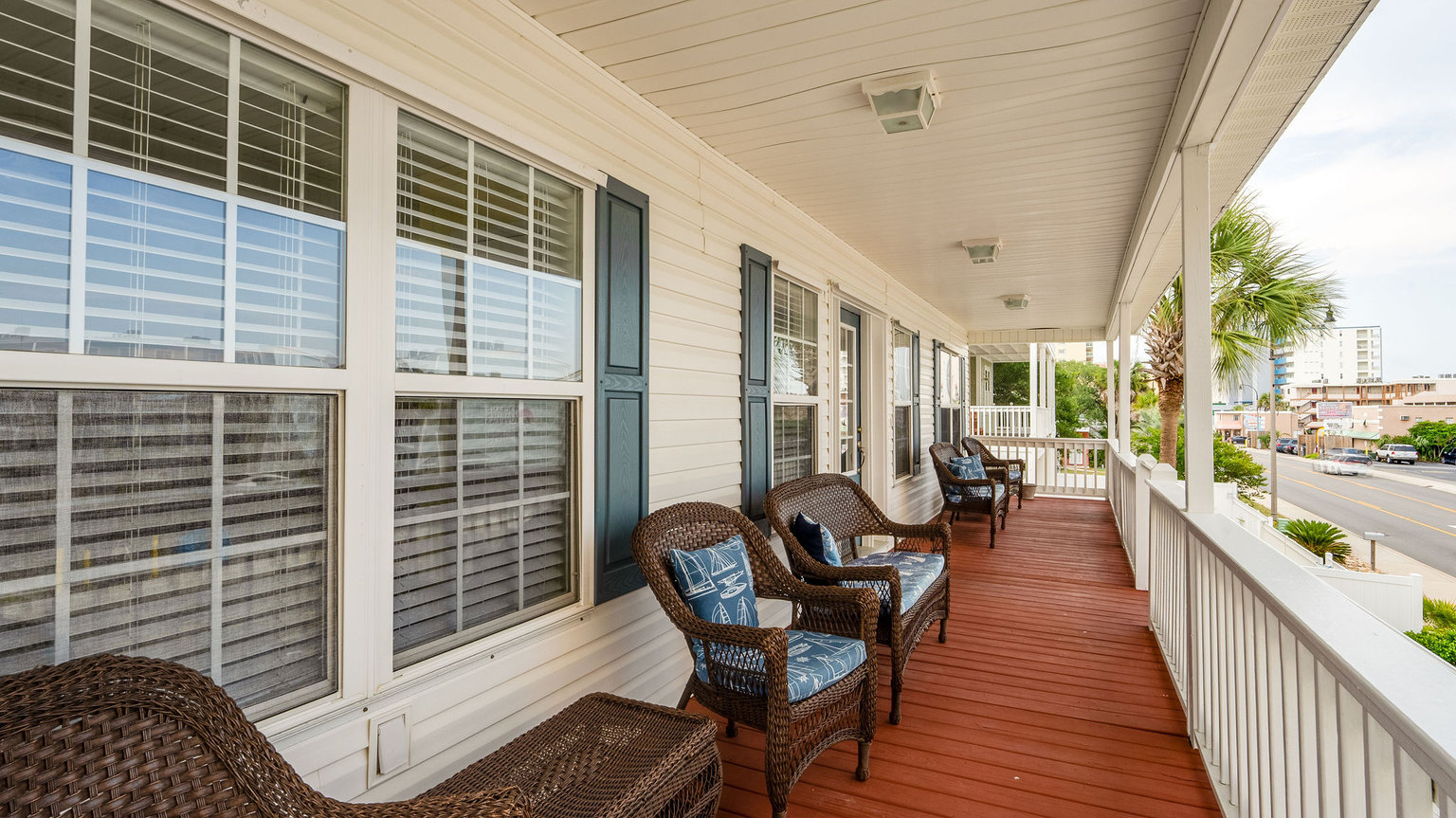 North Myrtle Beach Vacation Rental