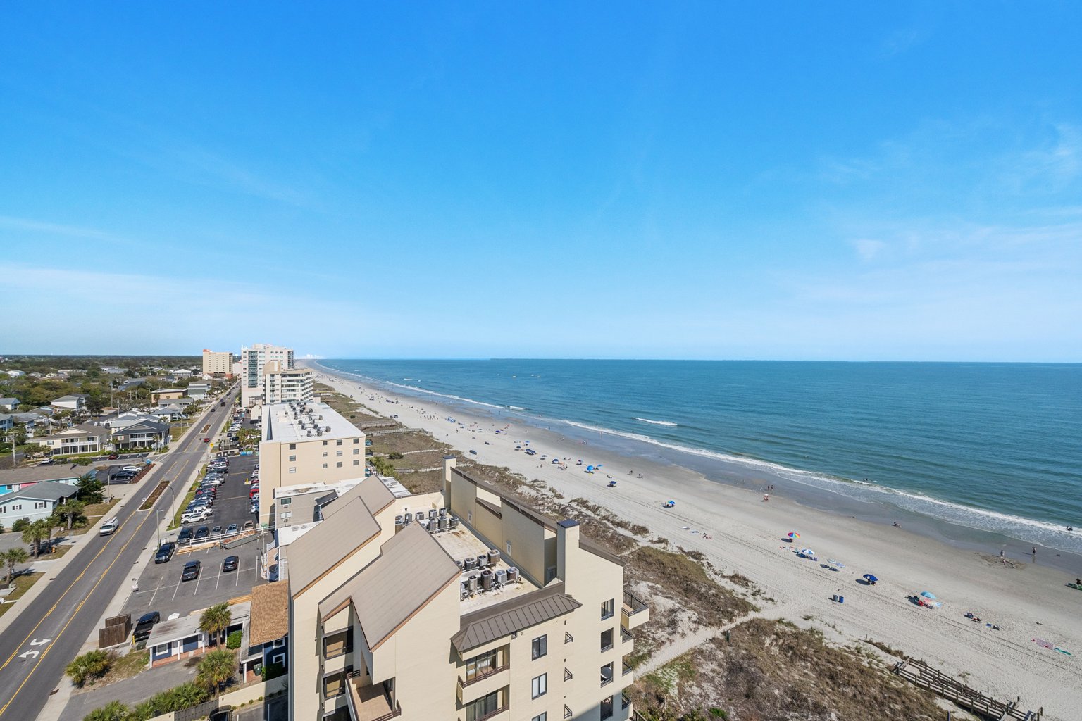 North Myrtle Beach Vacation Rental