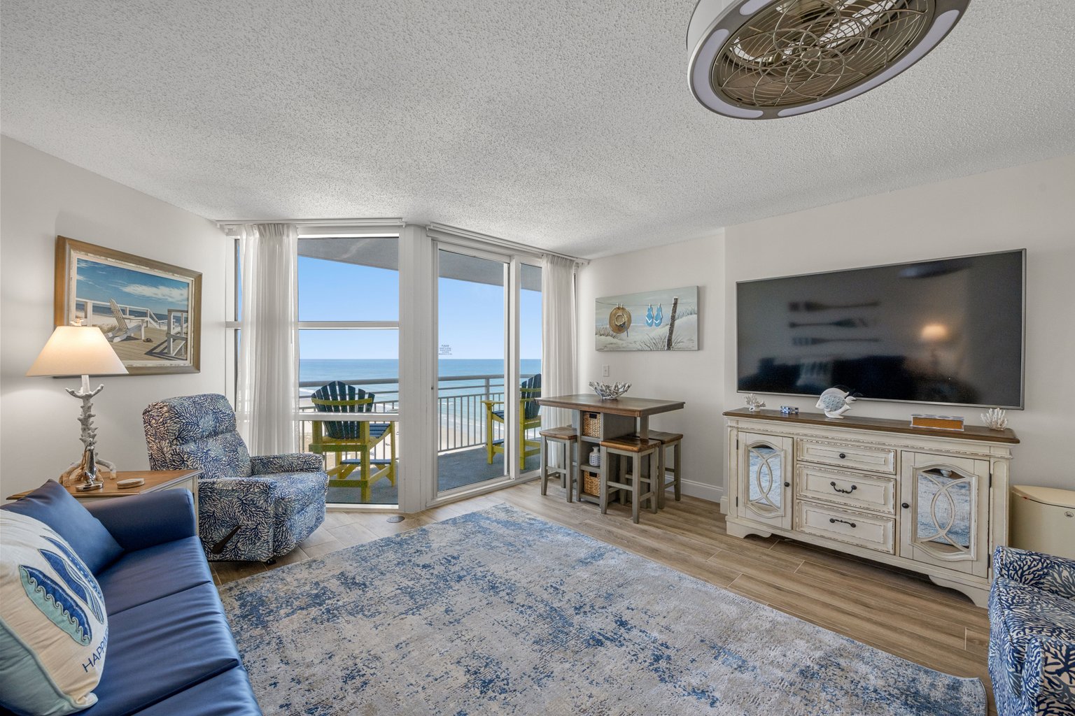 North Myrtle Beach Vacation Rental