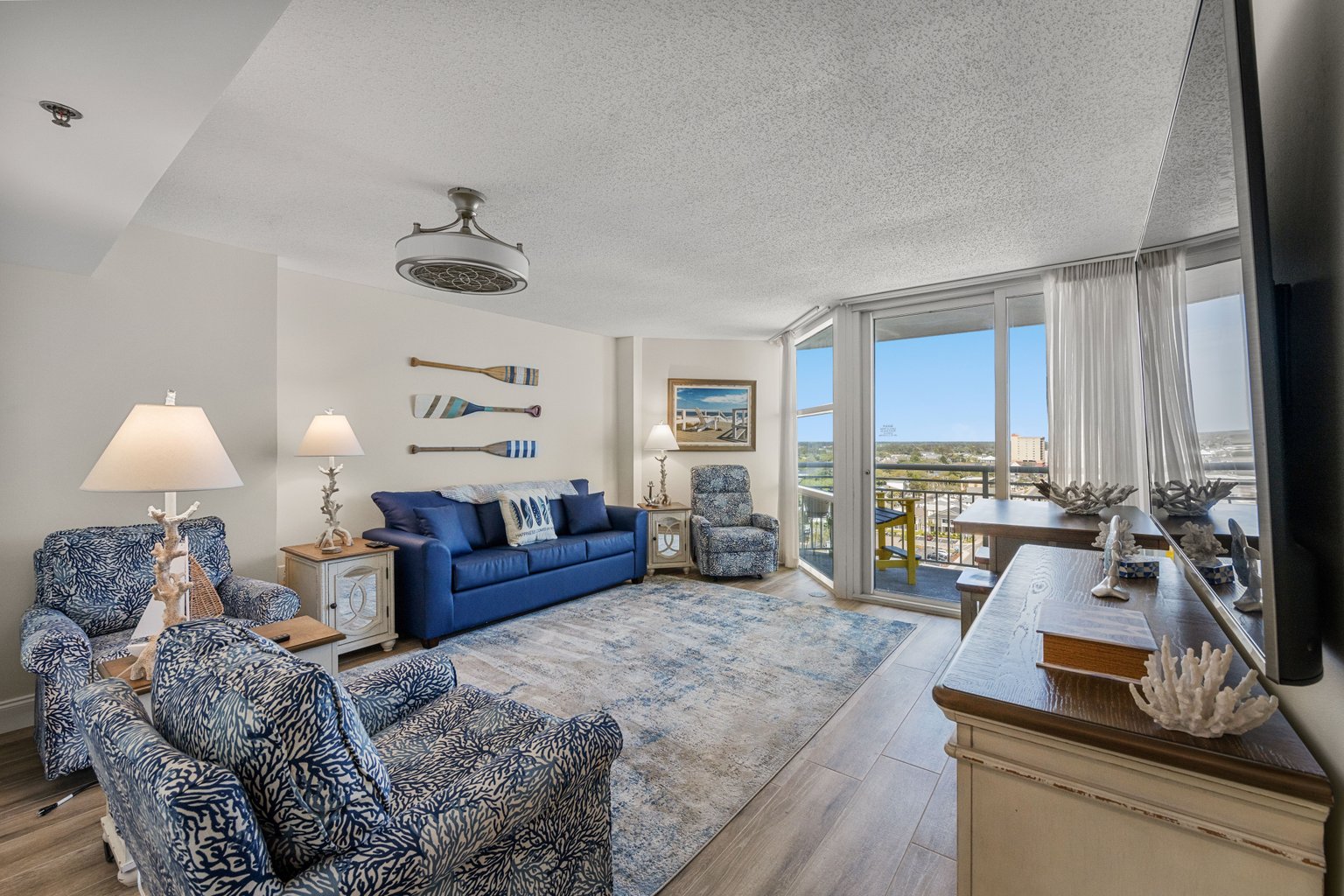 North Myrtle Beach Vacation Rental