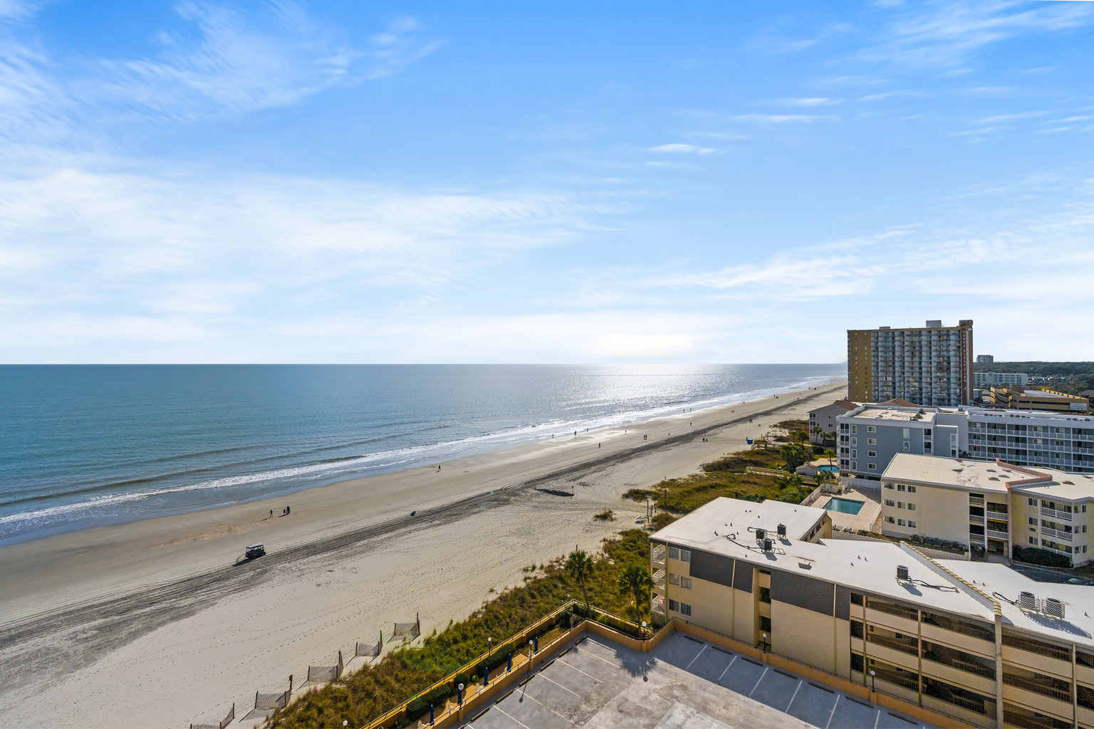 Myrtle Beach Vacation Rental