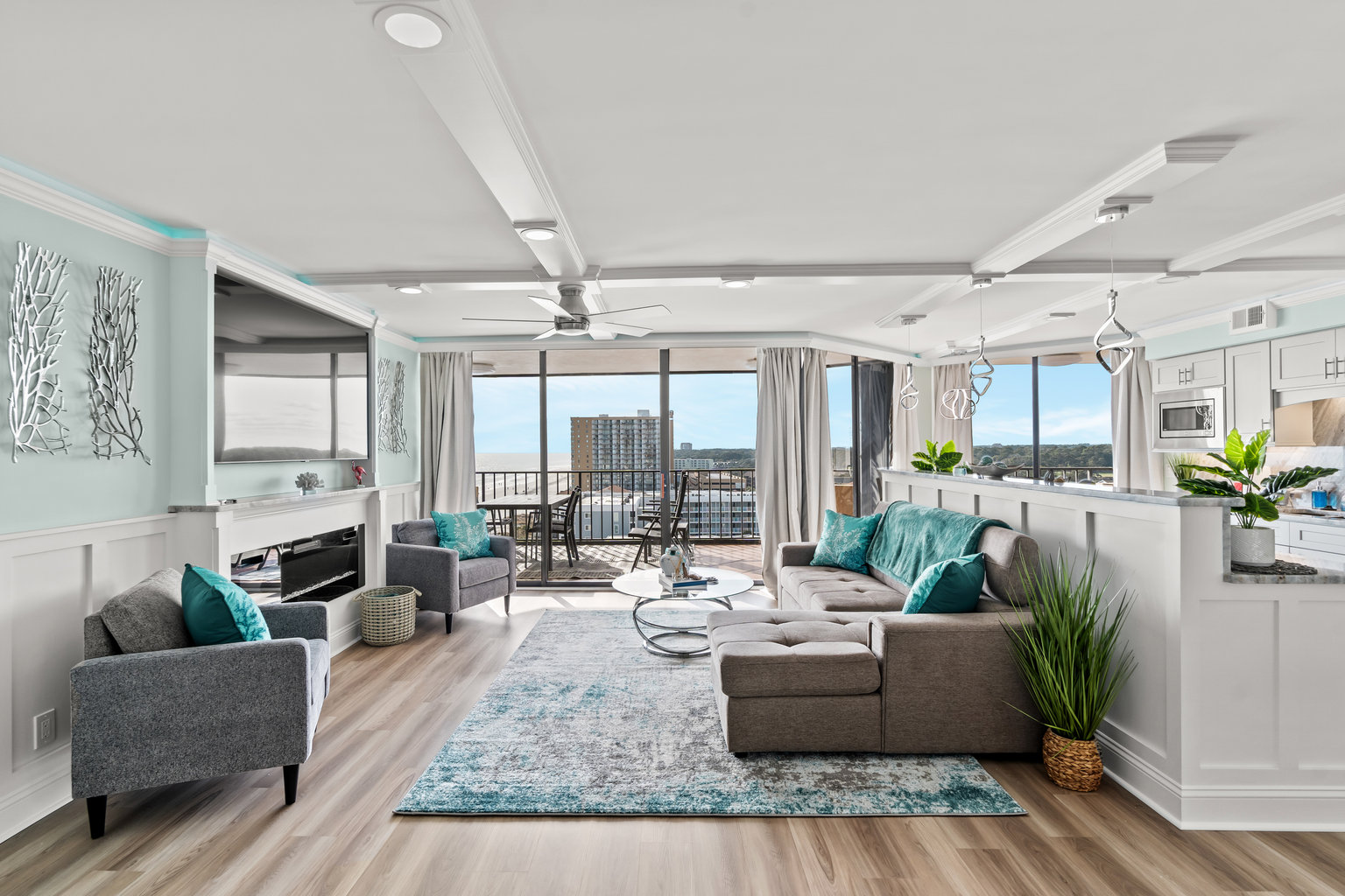 Myrtle Beach Vacation Rental