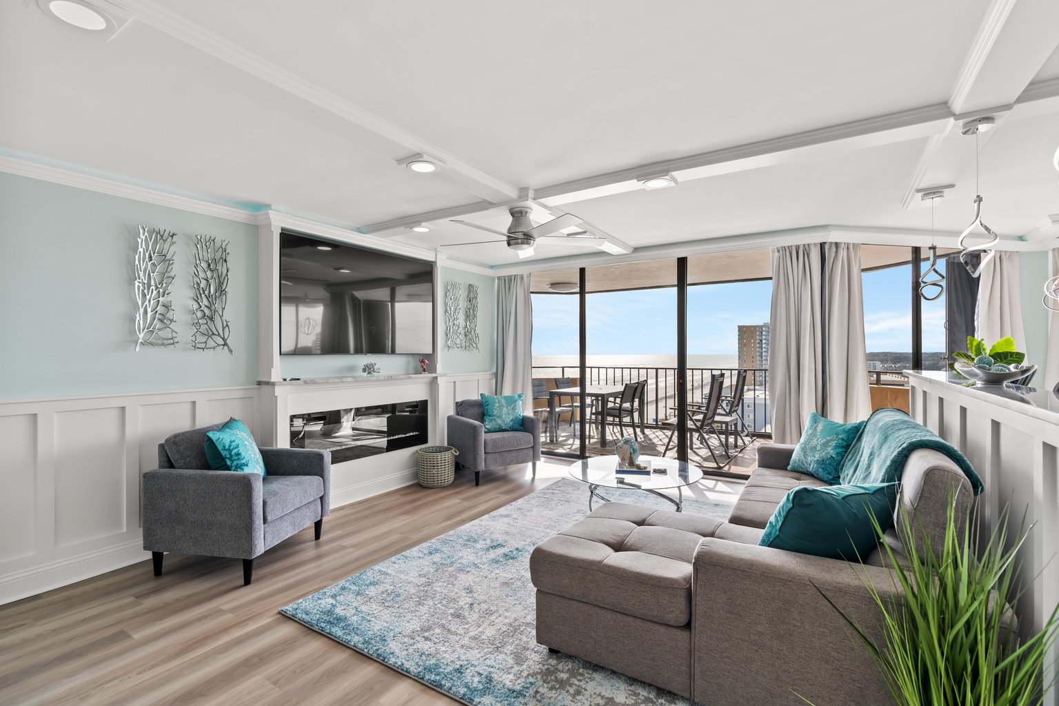 Myrtle Beach Vacation Rental