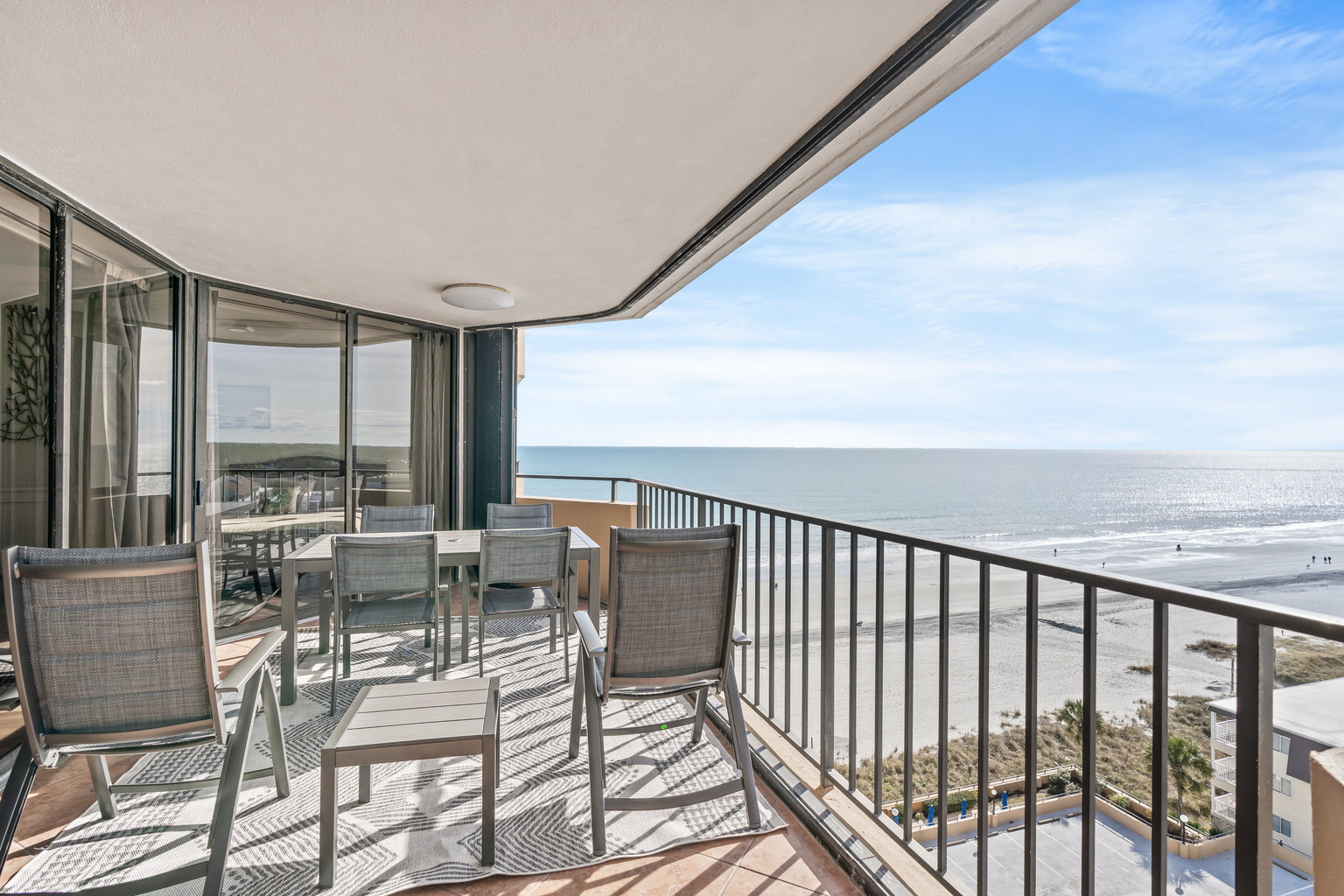 Myrtle Beach Vacation Rental