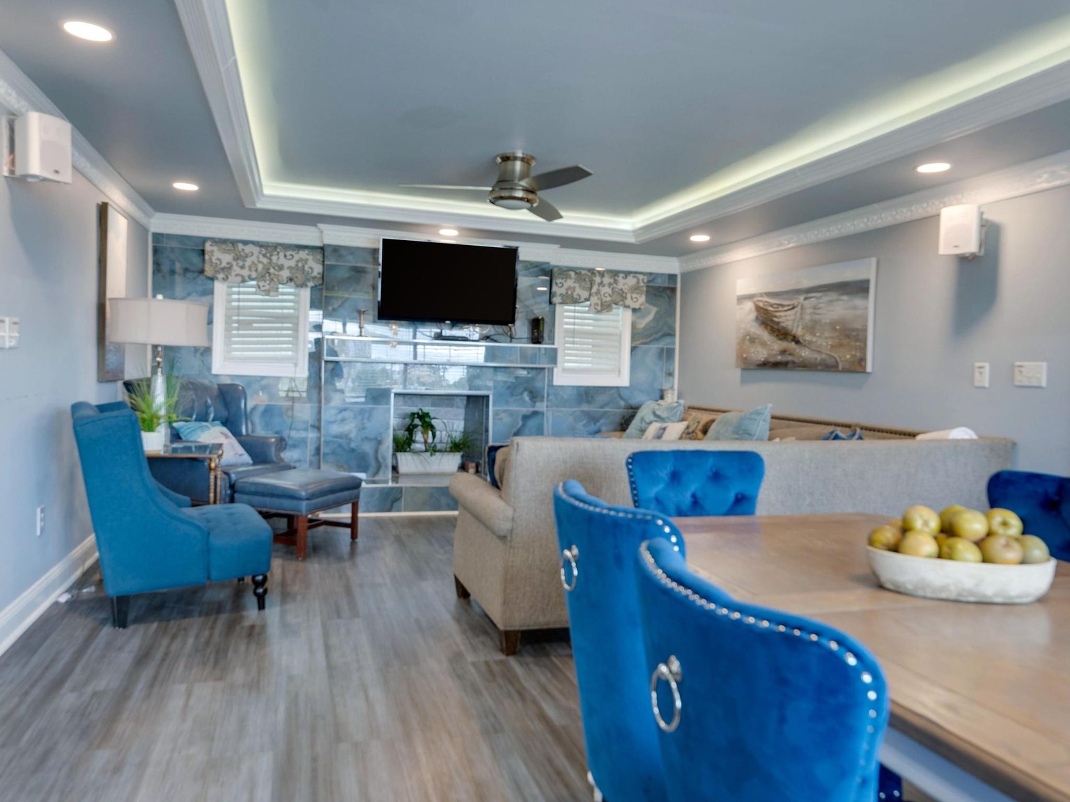 Atlantic Beach Vacation Rental