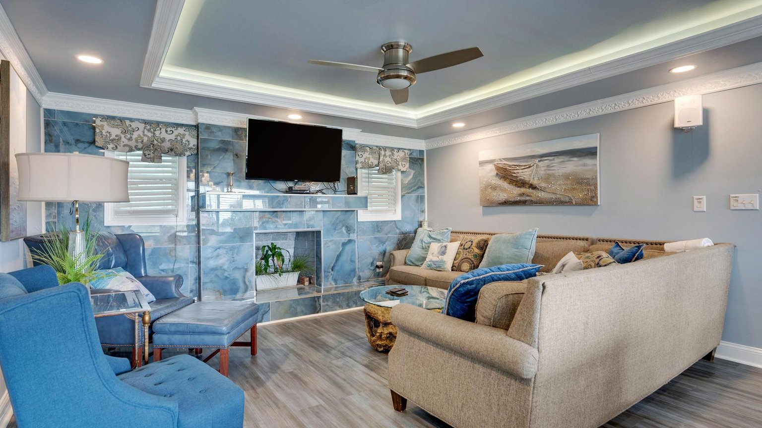 Atlantic Beach Vacation Rental