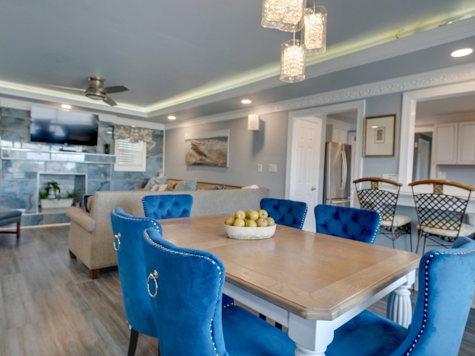 Atlantic Beach Vacation Rental