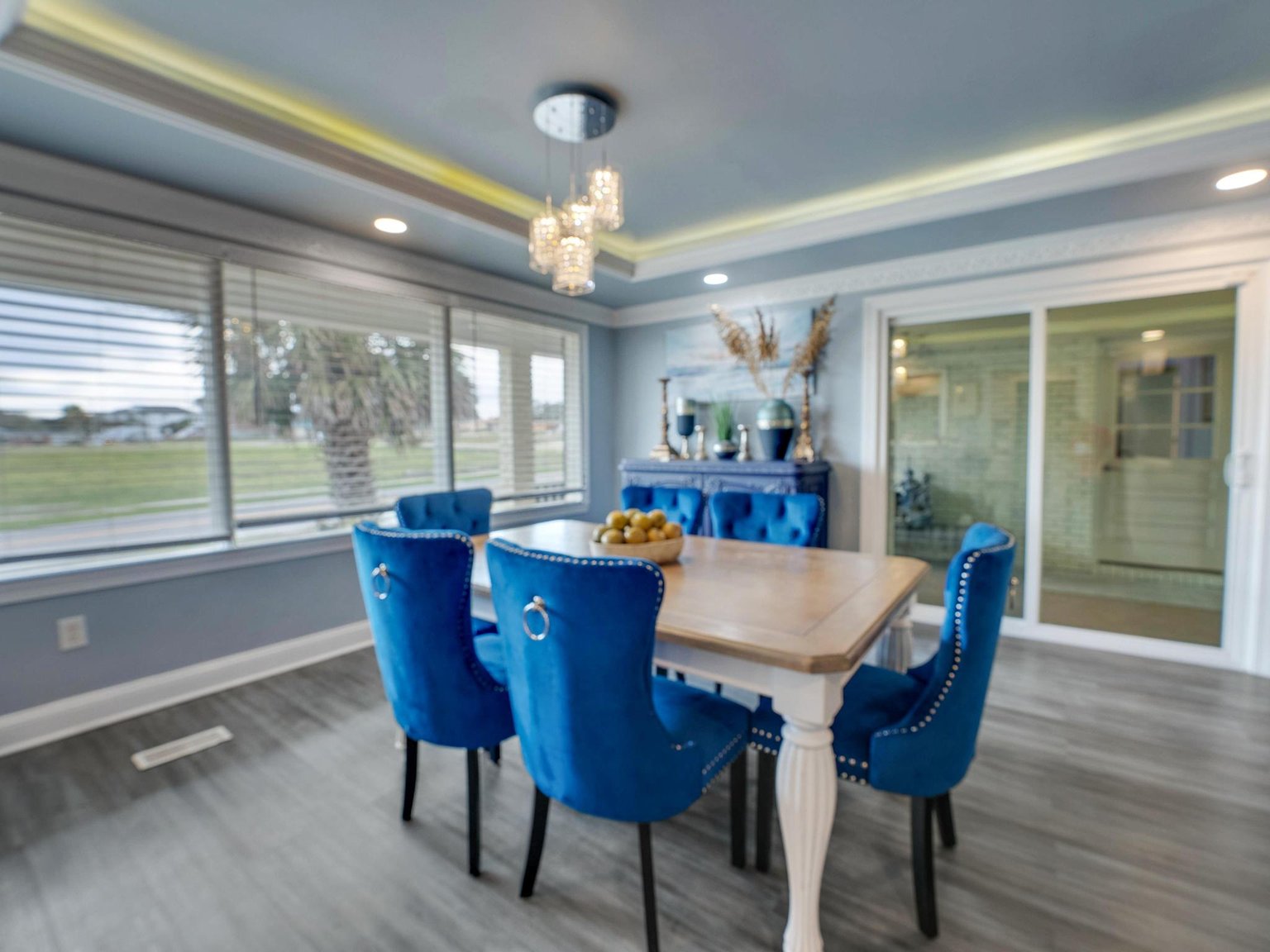 Atlantic Beach Vacation Rental