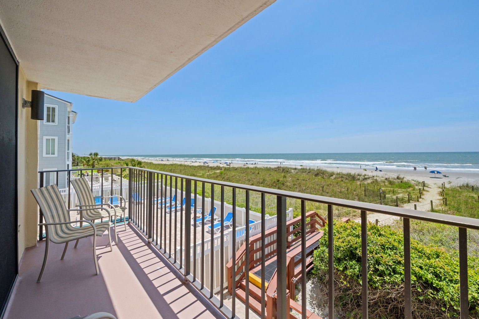 North Myrtle Beach Vacation Rental