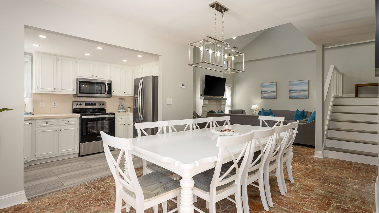 North Myrtle Beach Vacation Rental