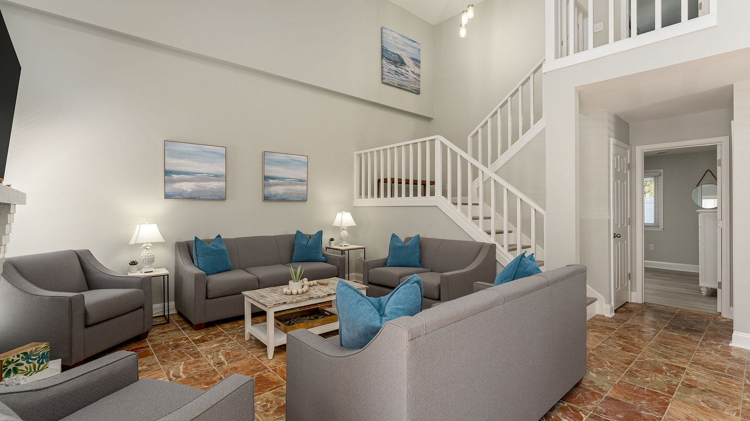 North Myrtle Beach Vacation Rental