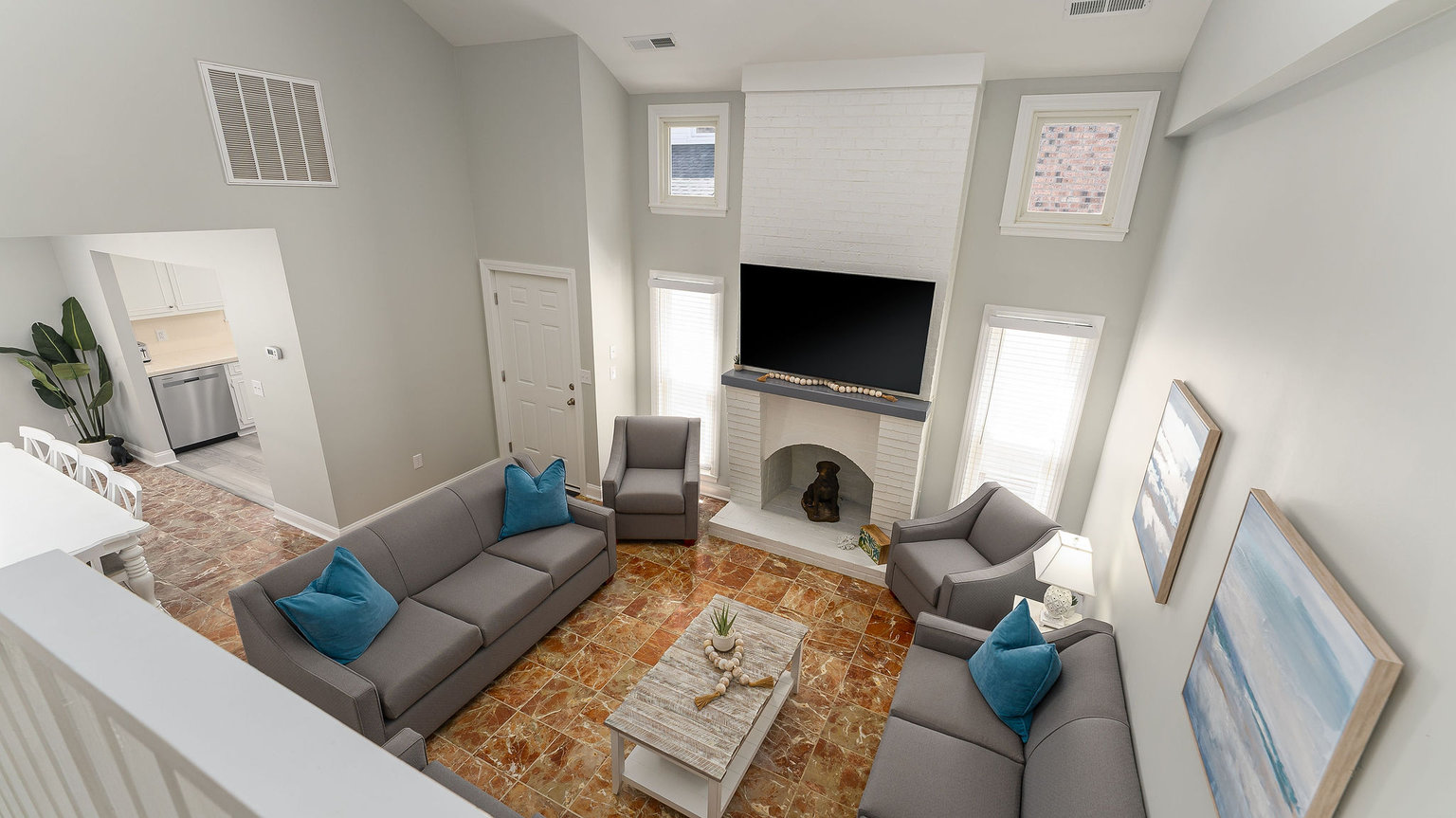 North Myrtle Beach Vacation Rental