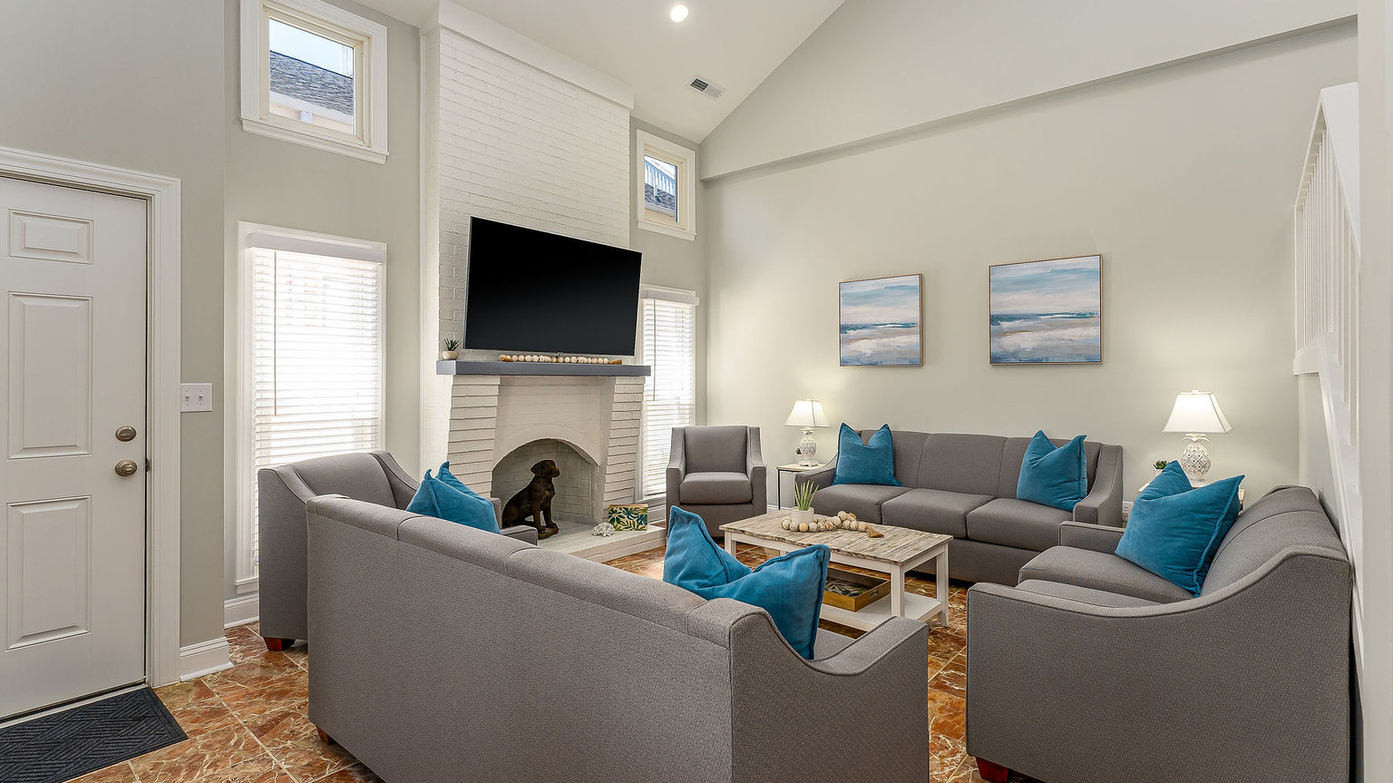 North Myrtle Beach Vacation Rental